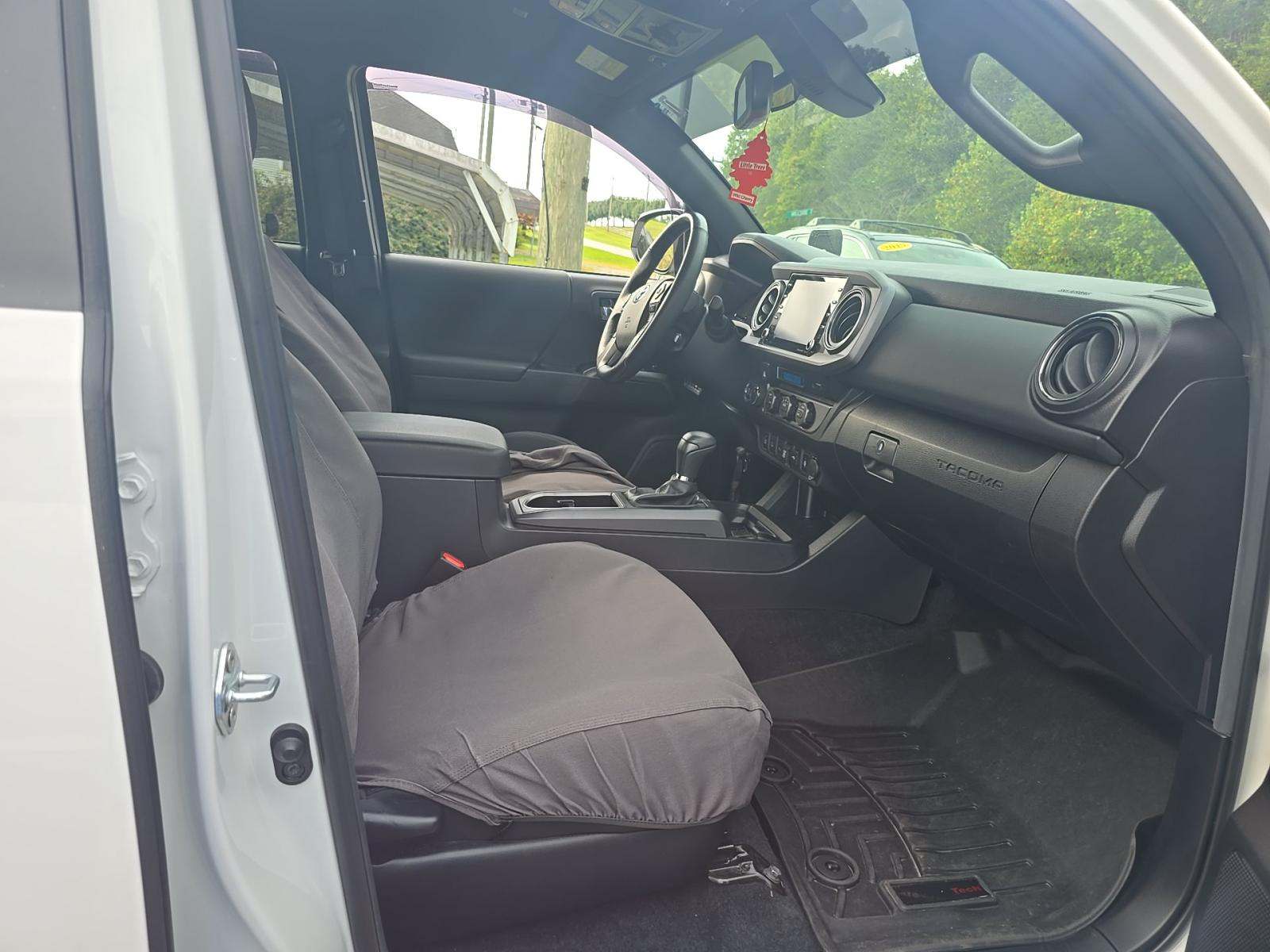 2023 Toyota Tacoma TRD Off-Road AWD