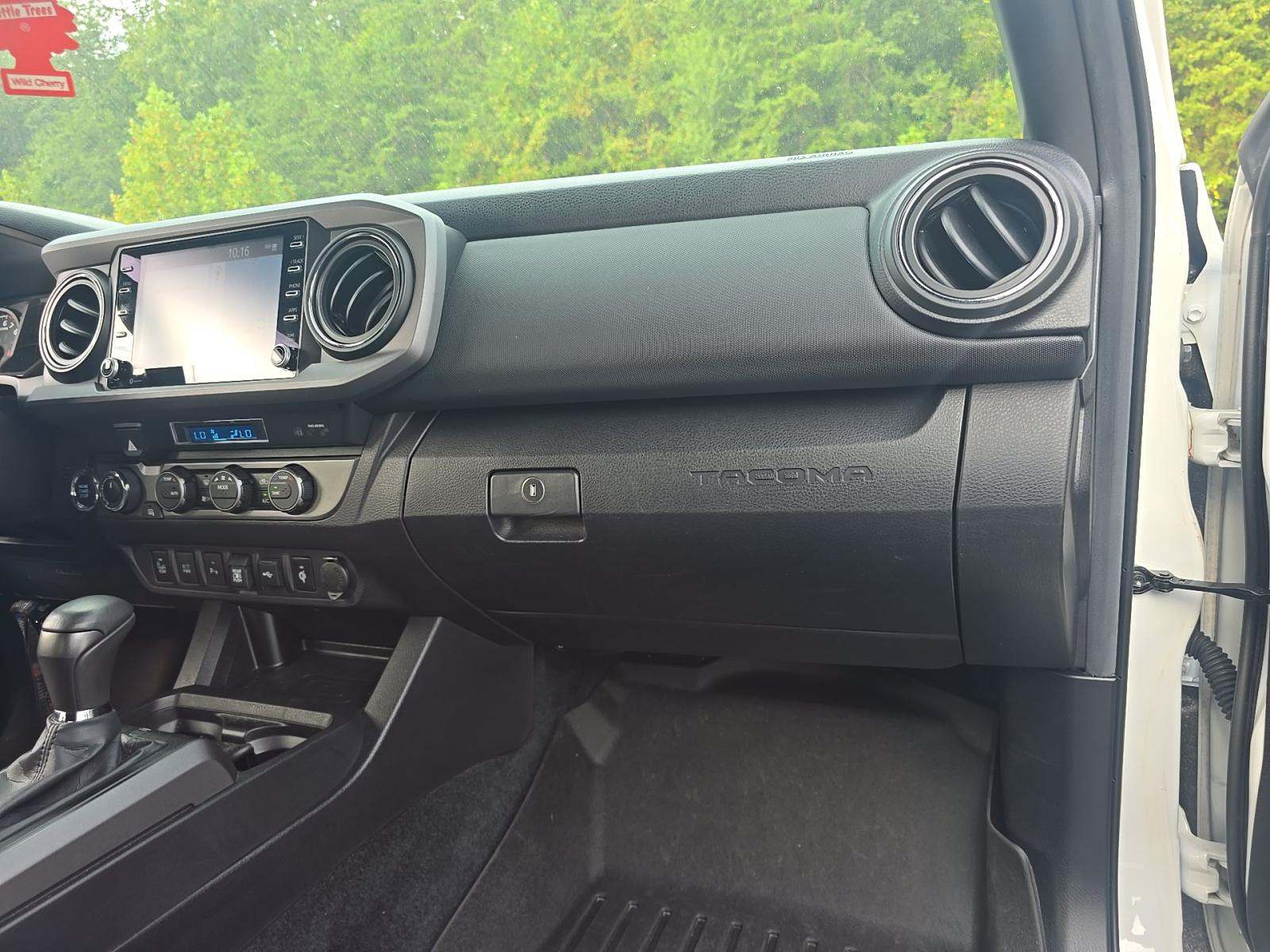 2023 Toyota Tacoma TRD Off-Road AWD