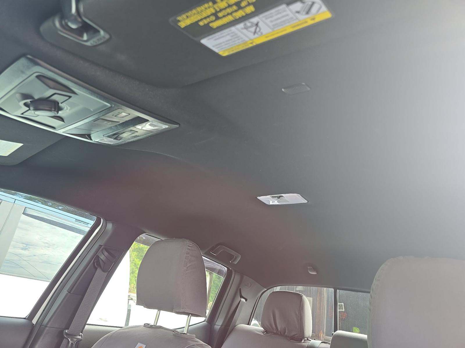 2023 Toyota Tacoma TRD Off-Road AWD