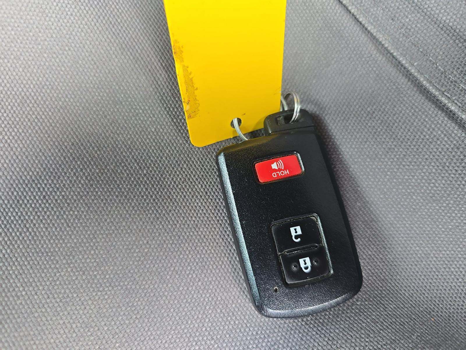 2023 Toyota Tacoma TRD Off-Road AWD