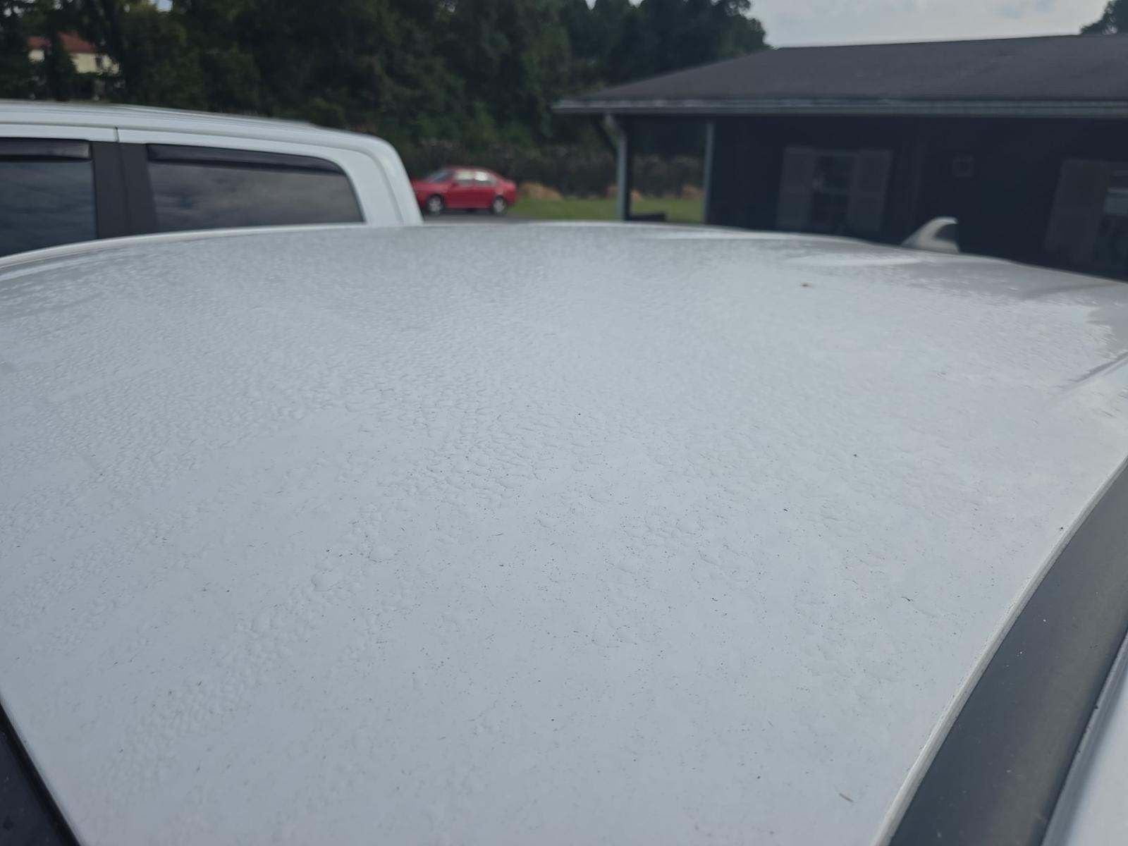 2023 Toyota Tacoma TRD Off-Road AWD