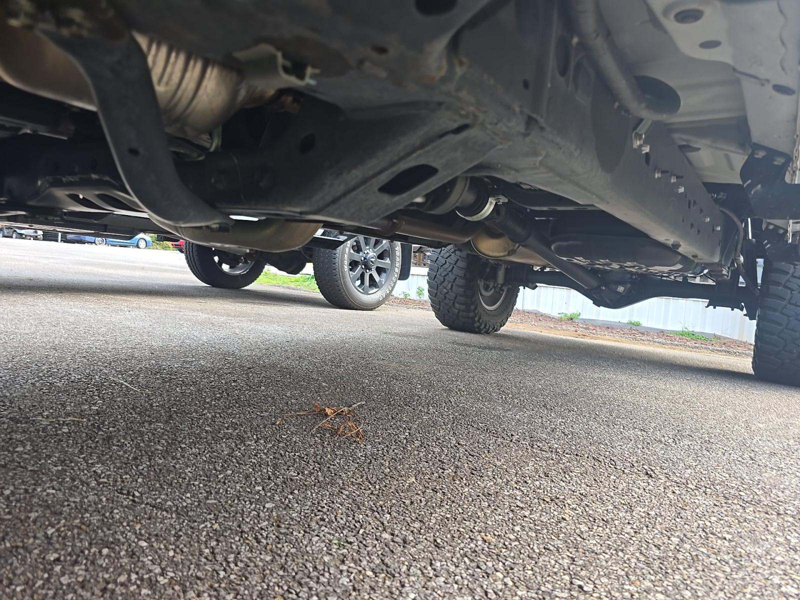 2023 Toyota Tacoma TRD Off-Road AWD