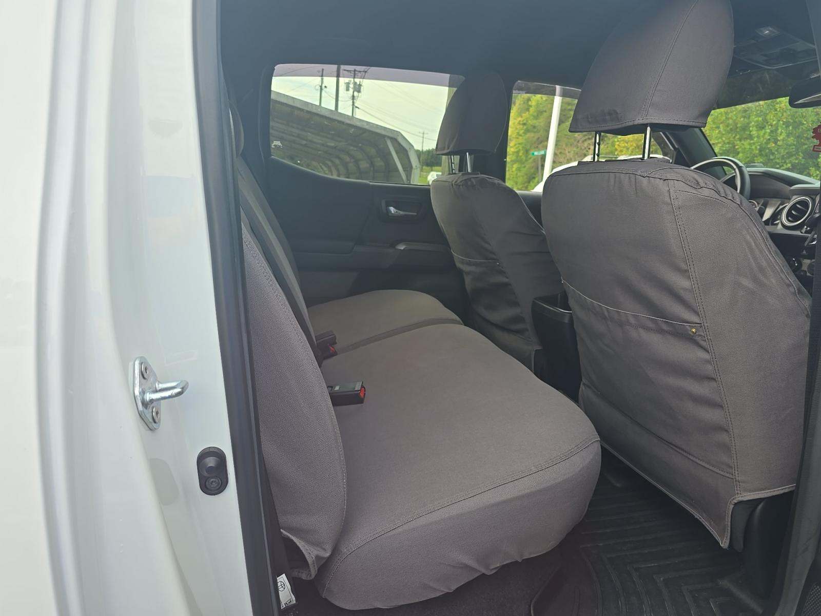 2023 Toyota Tacoma TRD Off-Road AWD