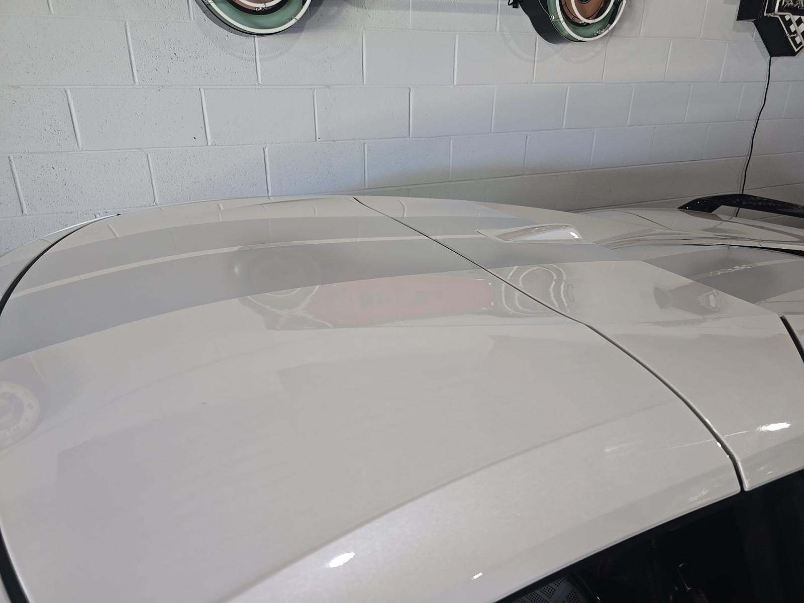 2023 Chevrolet Corvette Stingray RWD