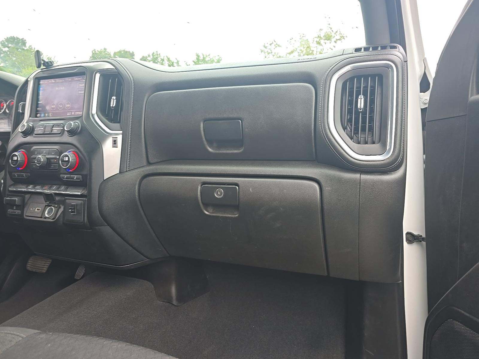 2023 Chevrolet Silverado 2500HD LT AWD