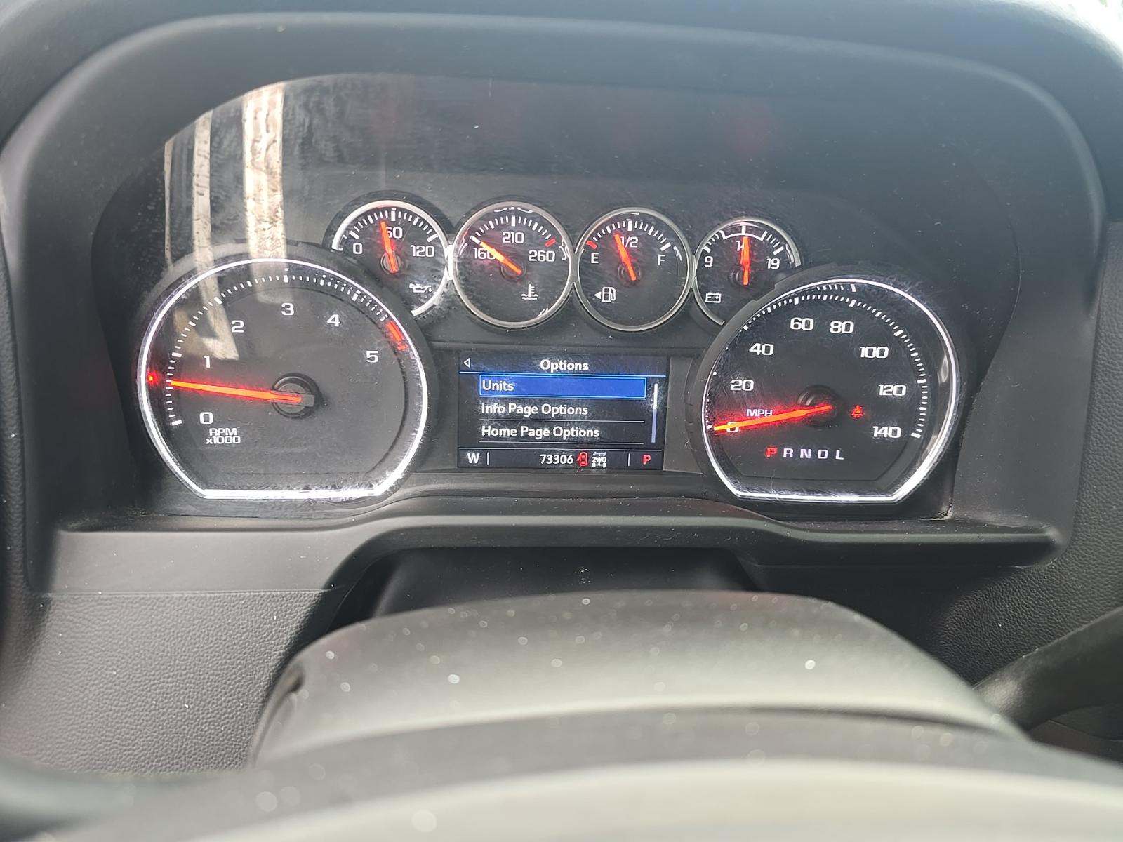 2023 Chevrolet Silverado 2500HD LT AWD