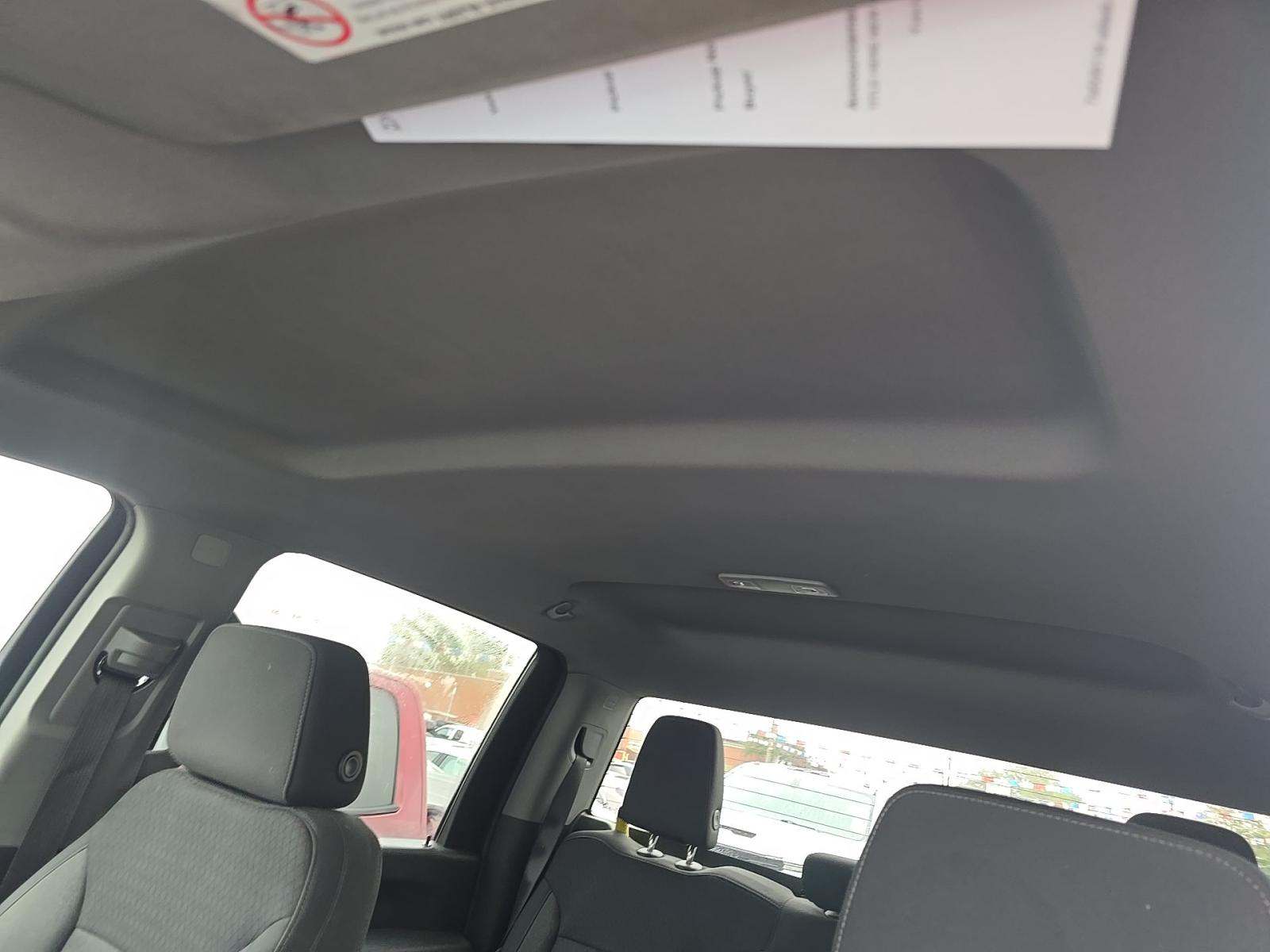 2023 Chevrolet Silverado 2500HD LT AWD