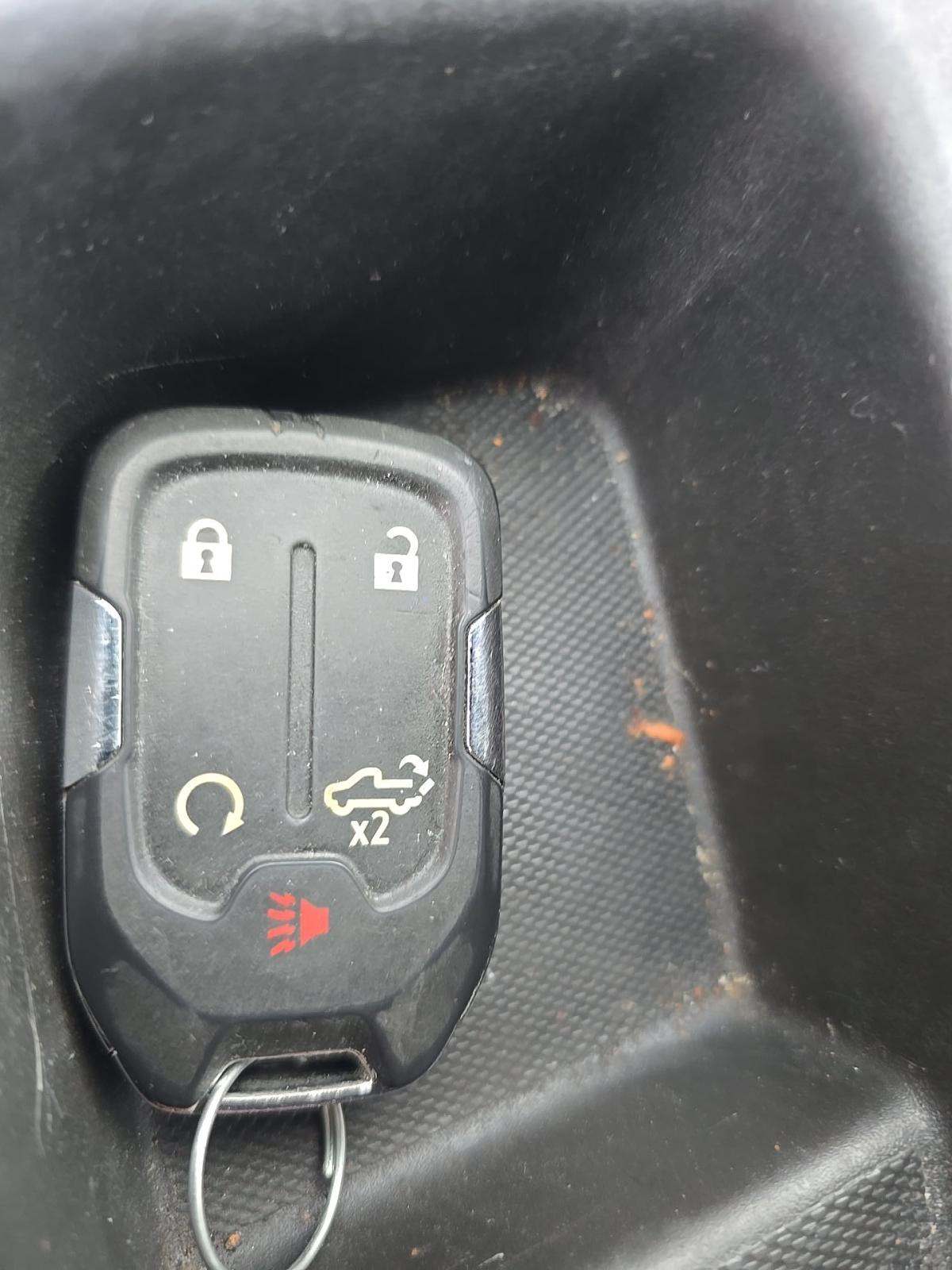 2023 Chevrolet Silverado 2500HD LT AWD