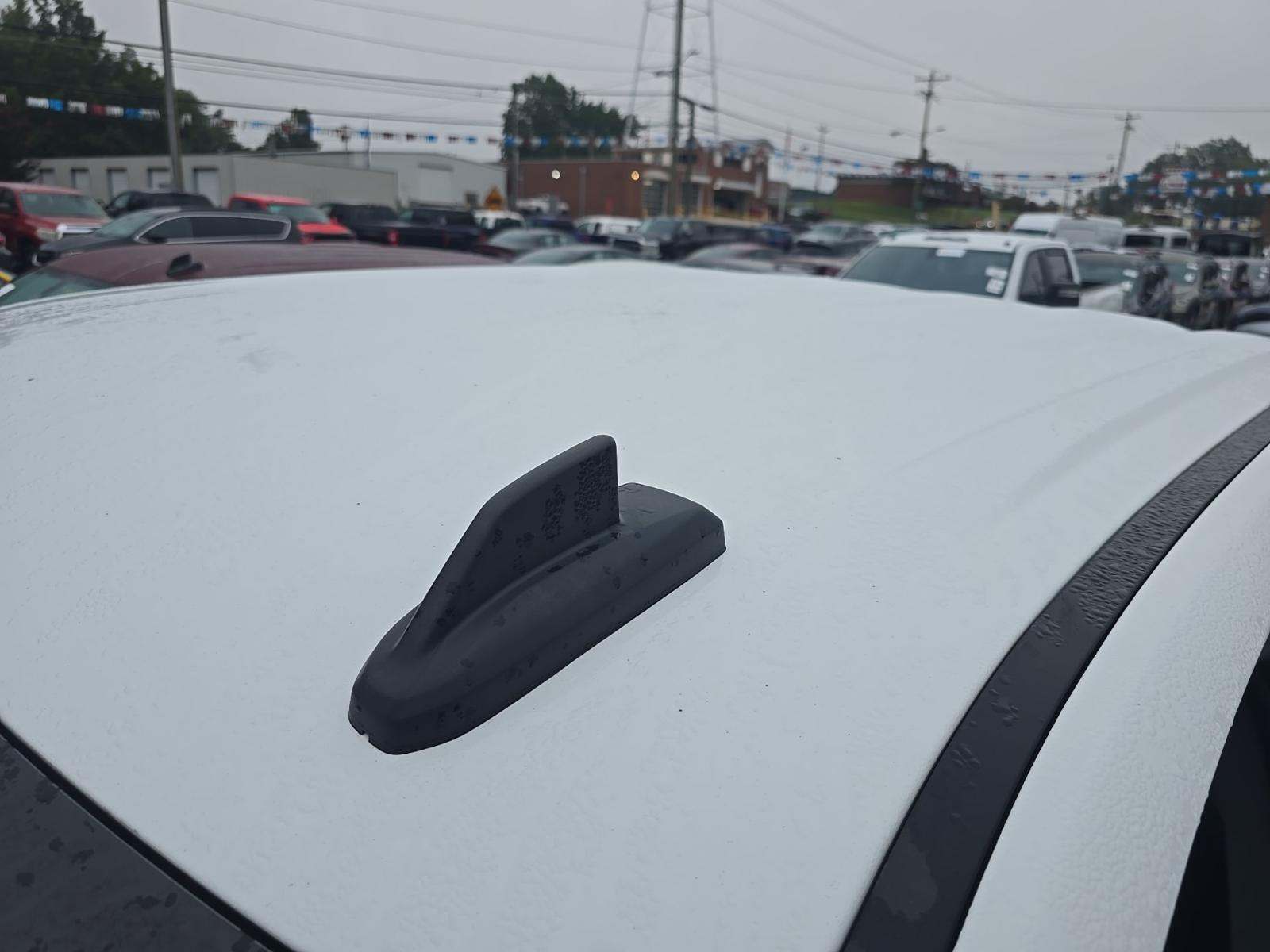 2023 Chevrolet Silverado 2500HD LT AWD