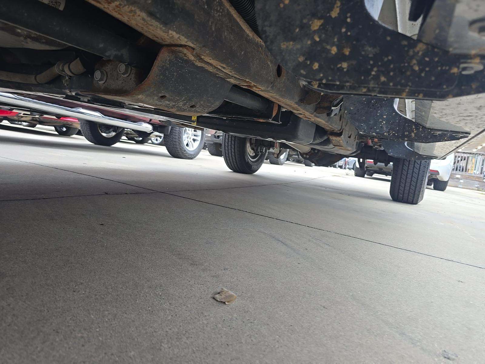 2023 Chevrolet Silverado 2500HD LT AWD