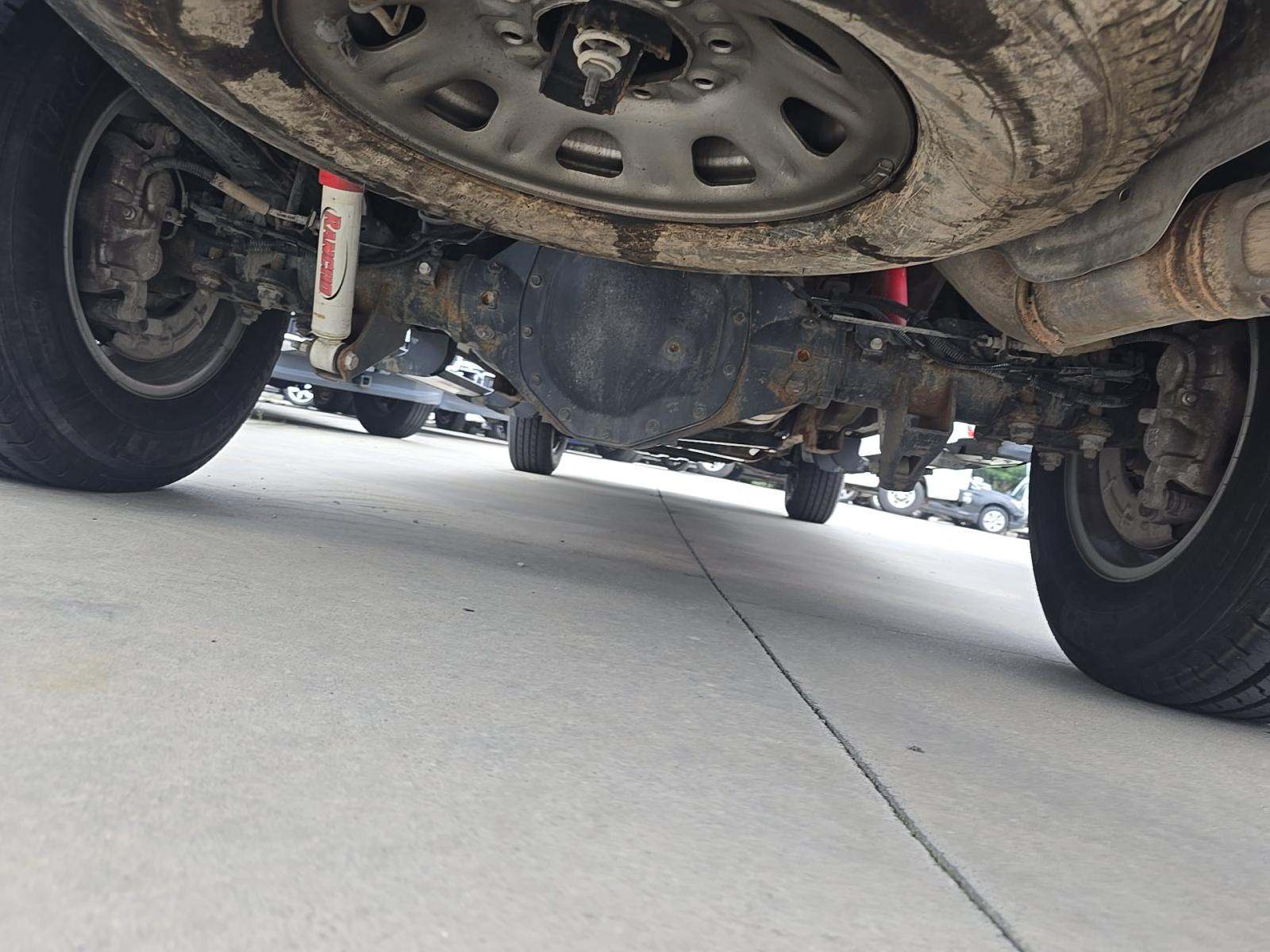 2023 Chevrolet Silverado 2500HD LT AWD