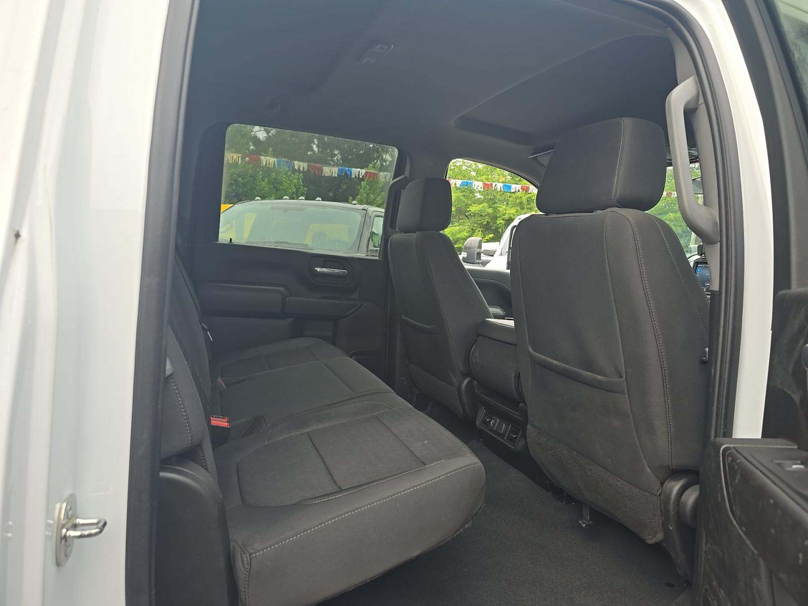 2023 Chevrolet Silverado 2500HD LT AWD