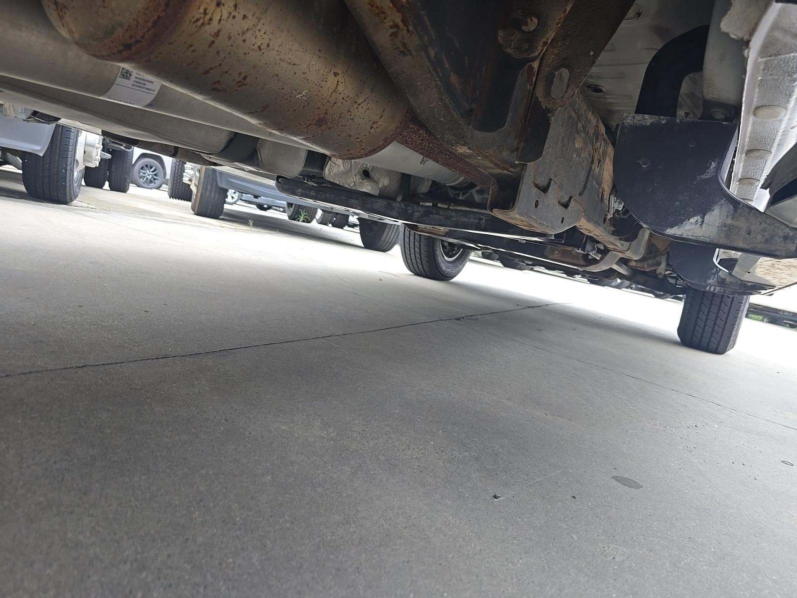 2023 Chevrolet Silverado 2500HD LT AWD