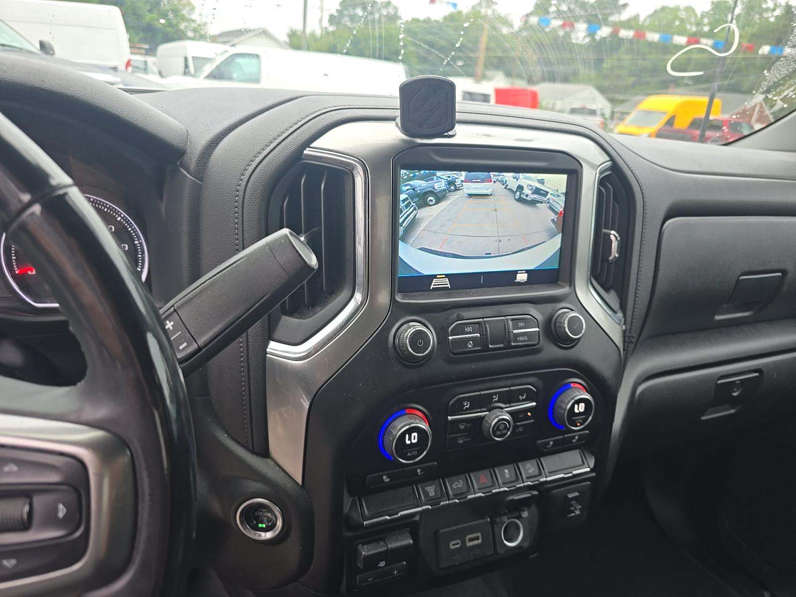 2023 Chevrolet Silverado 2500HD LT AWD