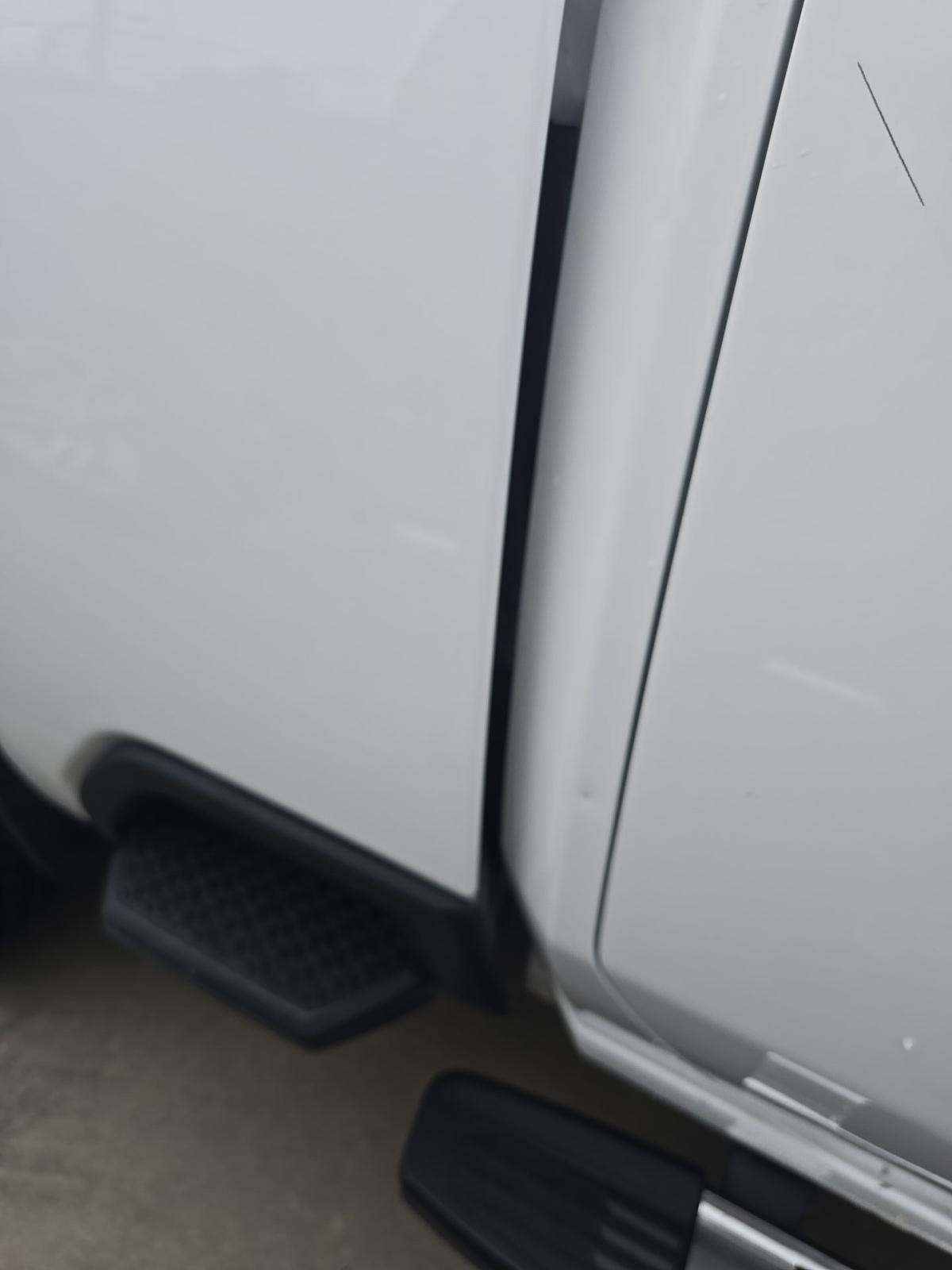 2023 Chevrolet Silverado 2500HD LT AWD