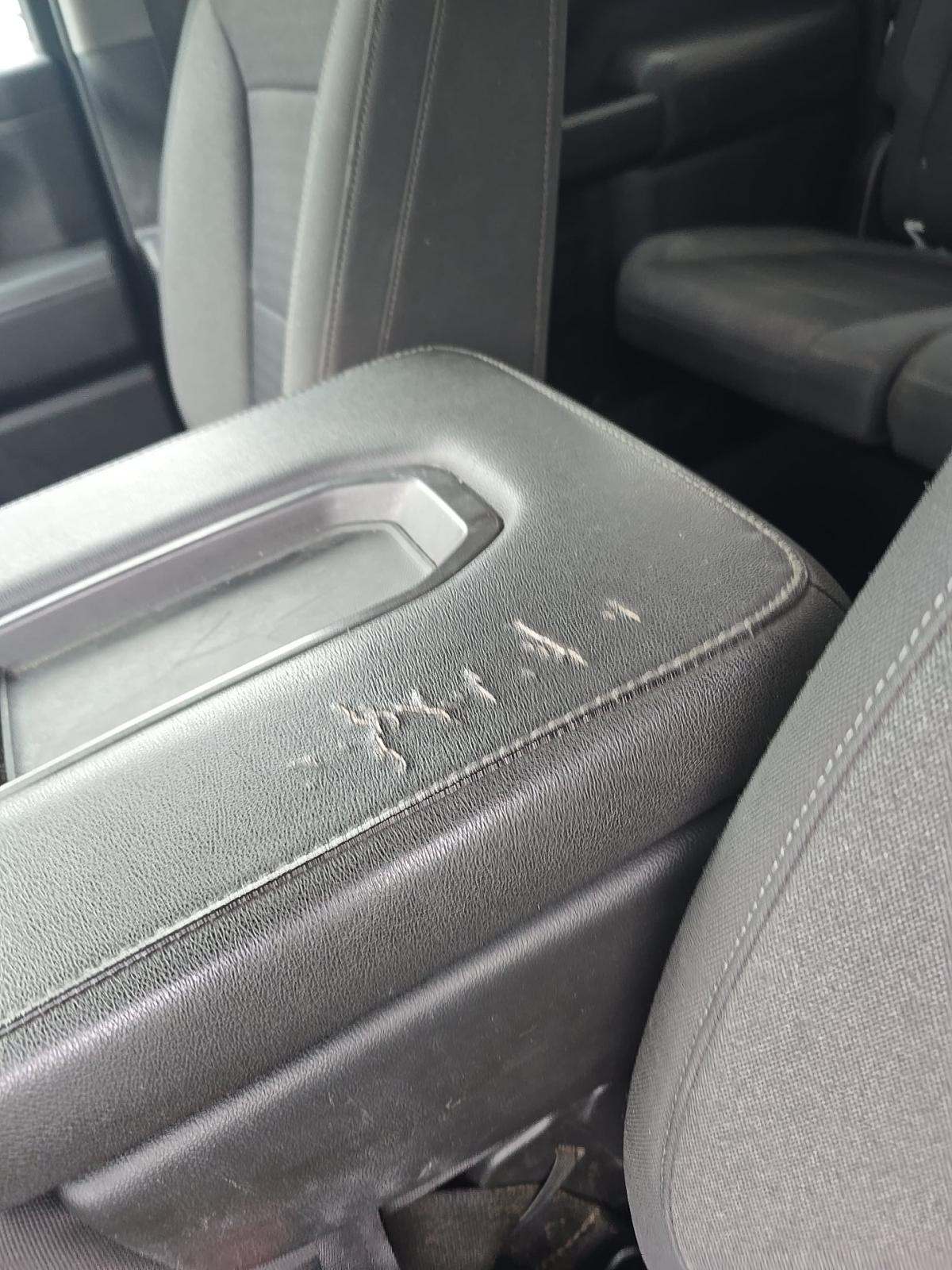 2023 Chevrolet Silverado 2500HD LT AWD