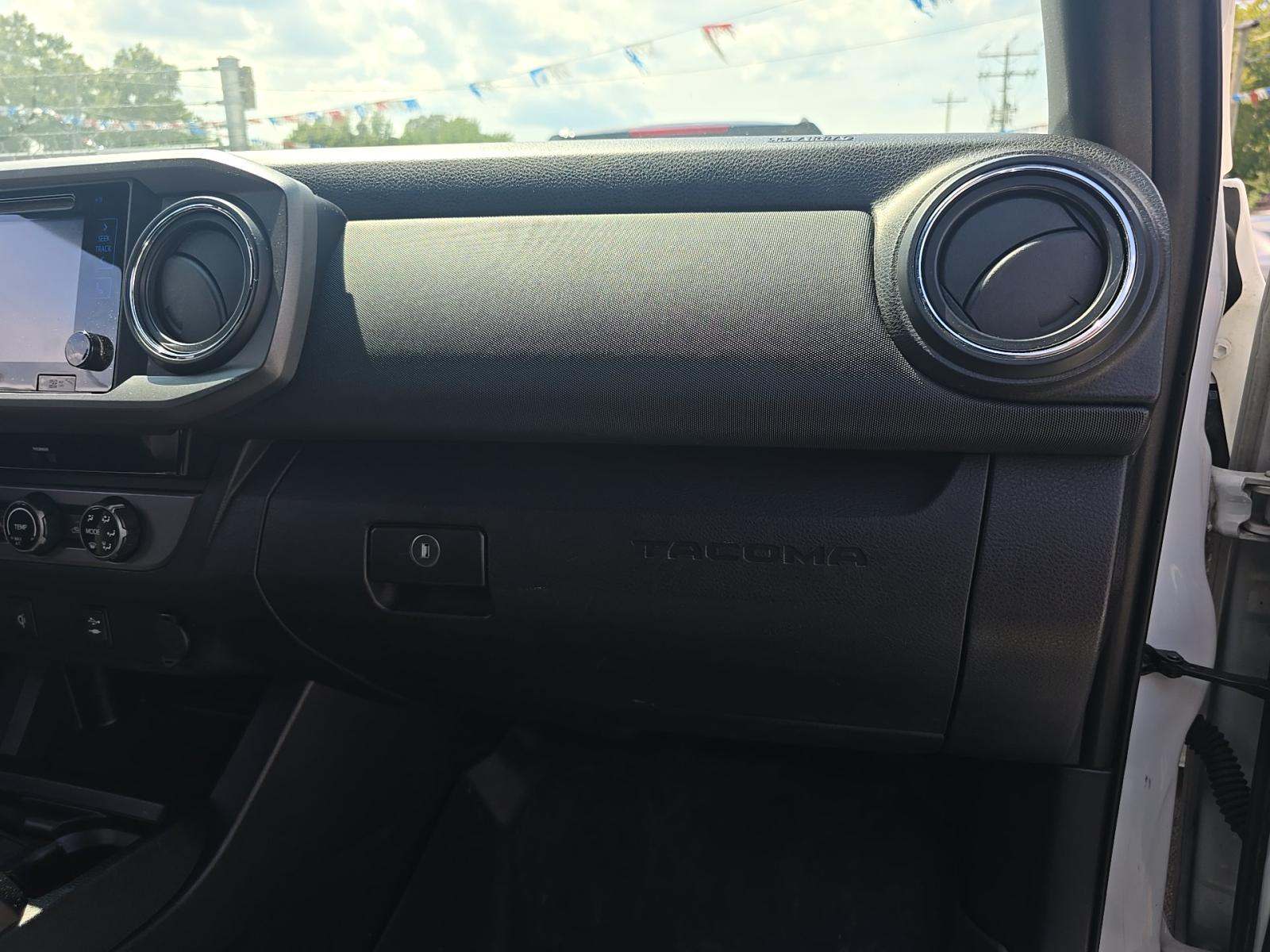 2017 Toyota Tacoma TRD Off-Road AWD