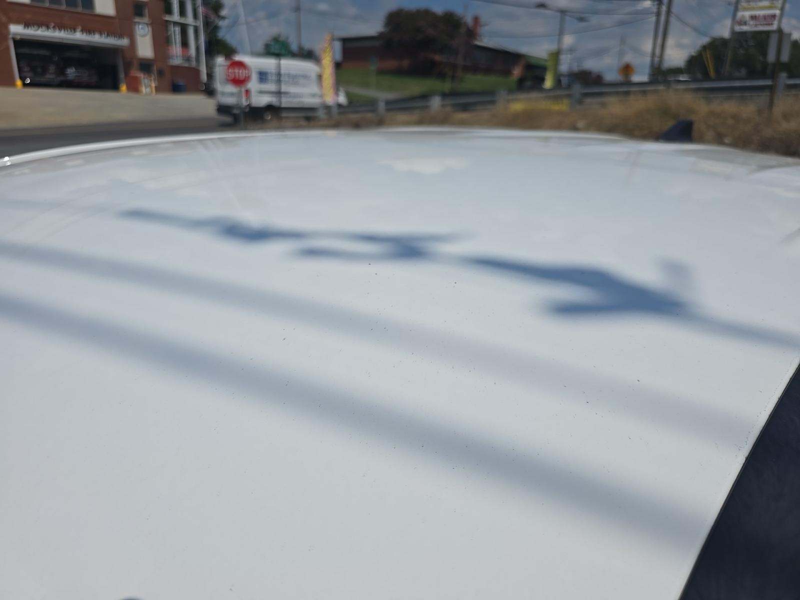 2017 Toyota Tacoma TRD Off-Road AWD