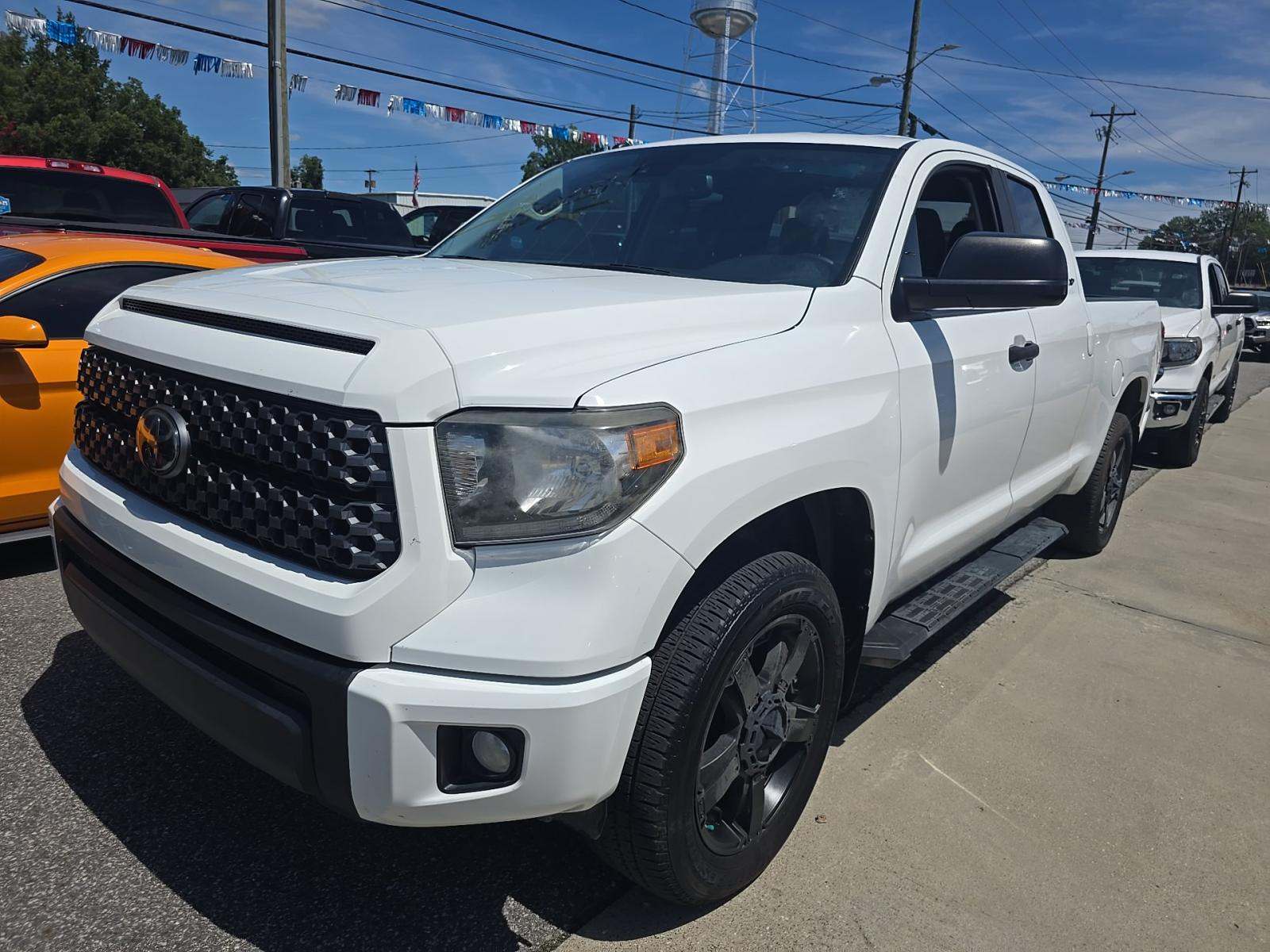 2019 Toyota Tundra SR5 AWD