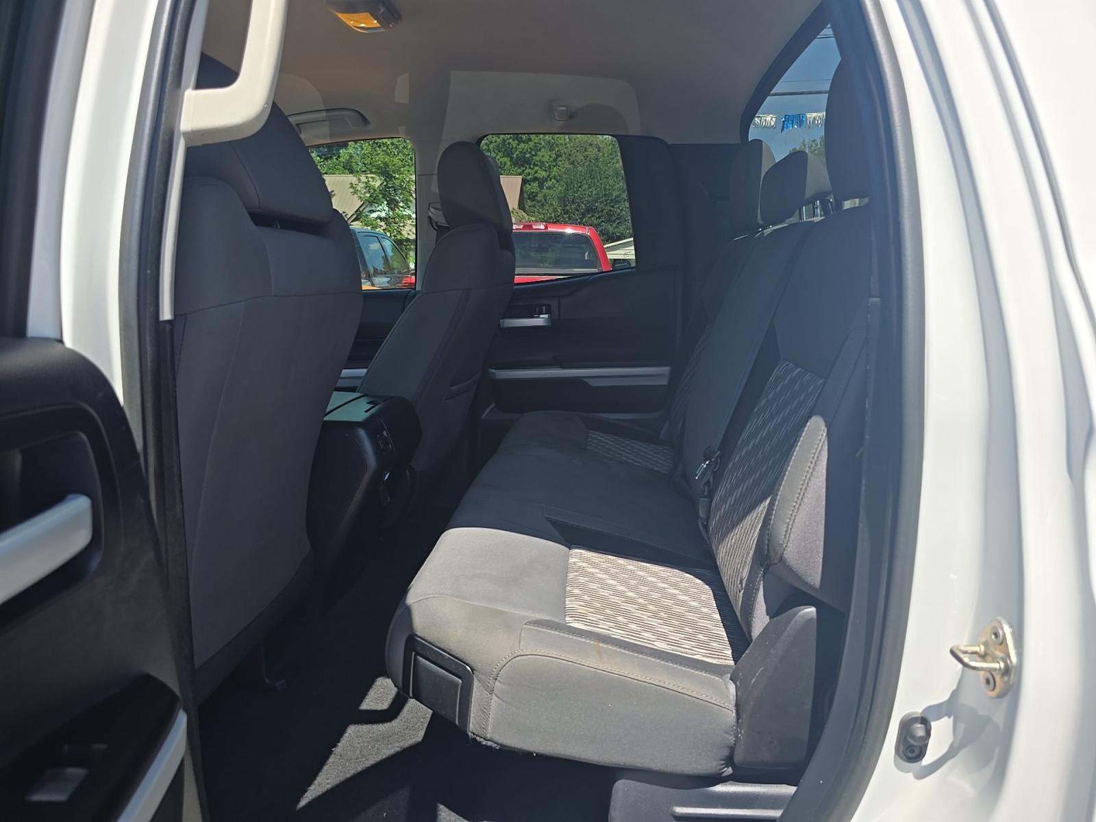 2019 Toyota Tundra SR5 AWD