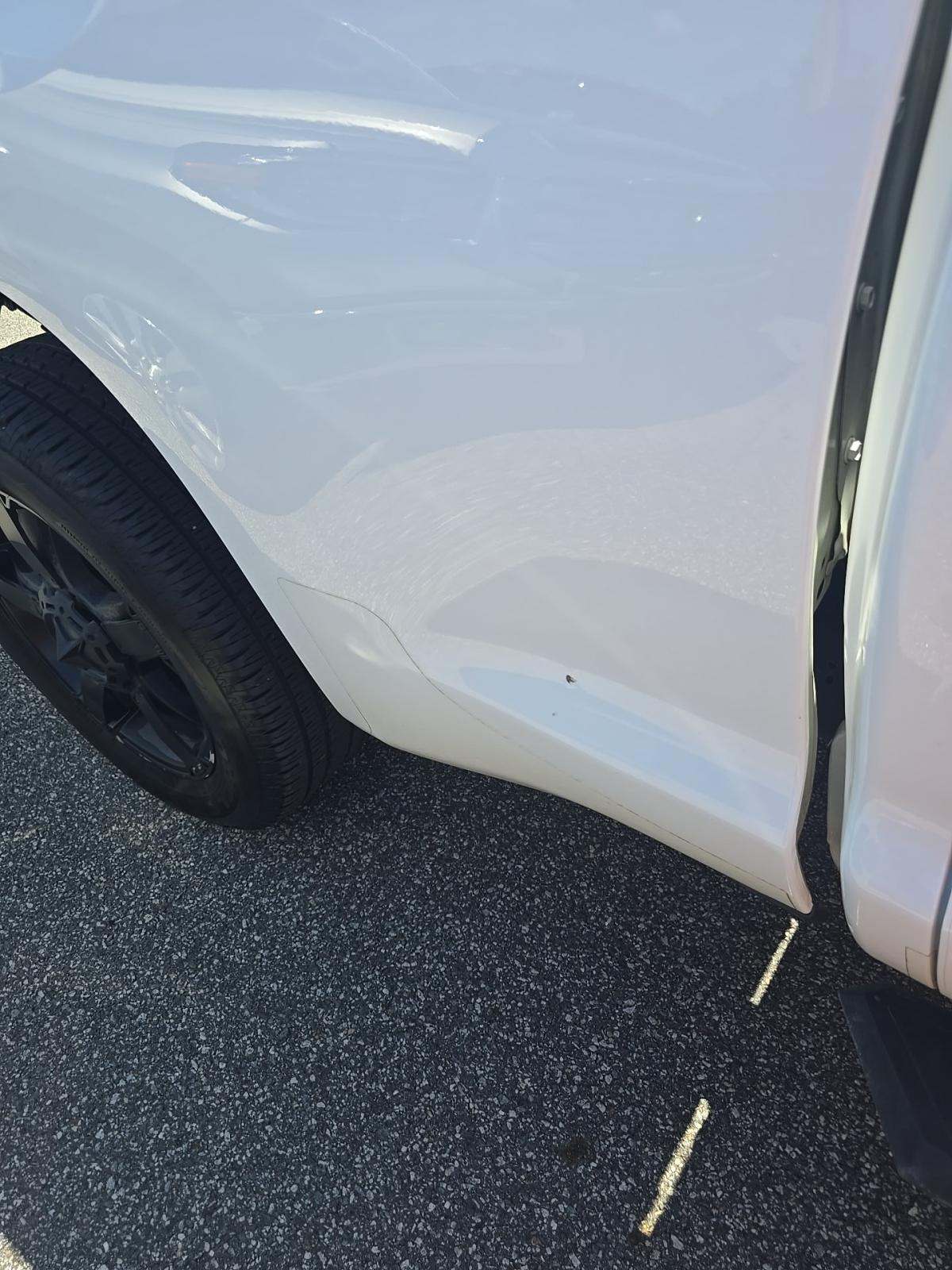 2019 Toyota Tundra SR5 AWD