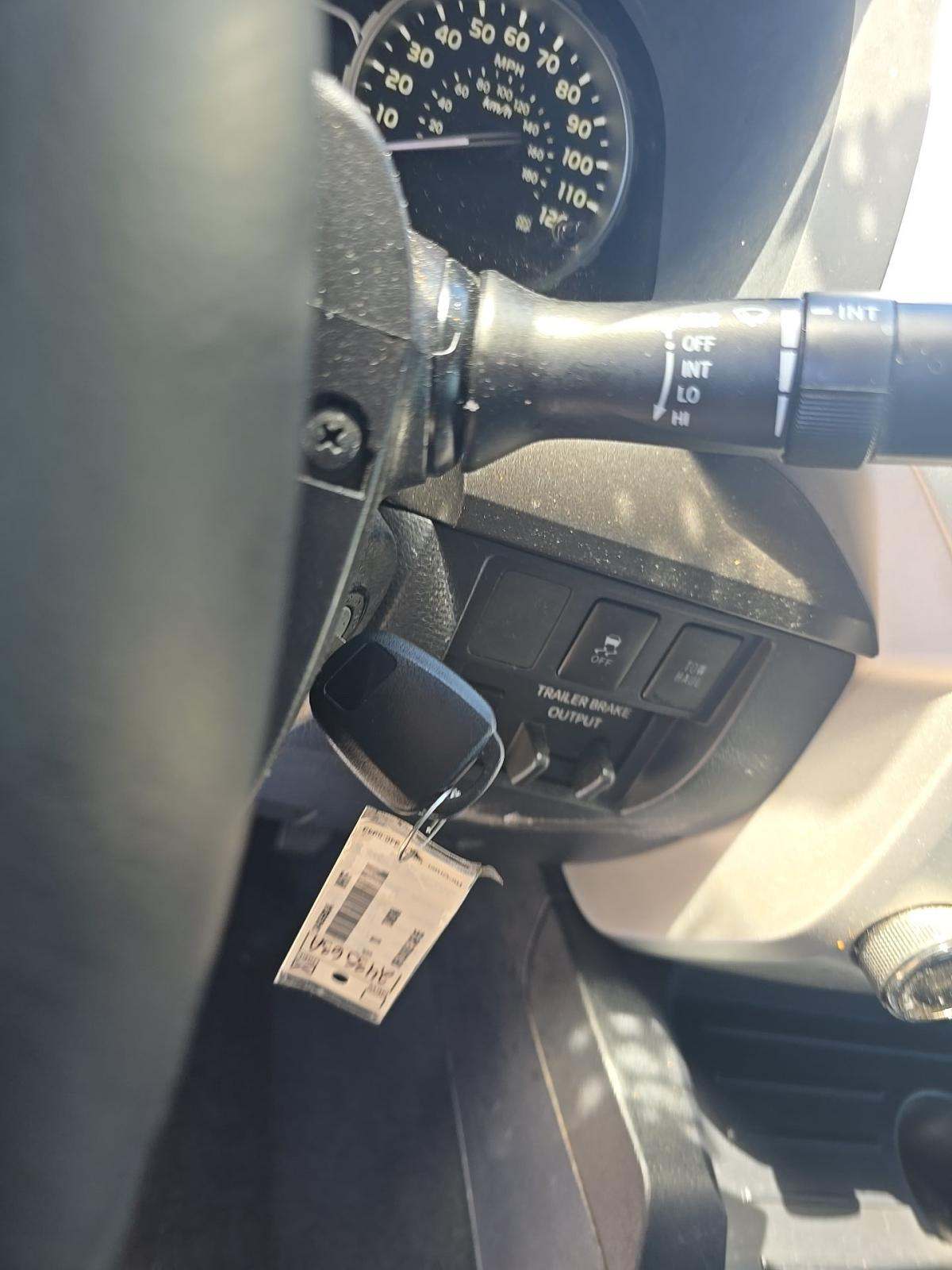 2019 Toyota Tundra SR5 AWD