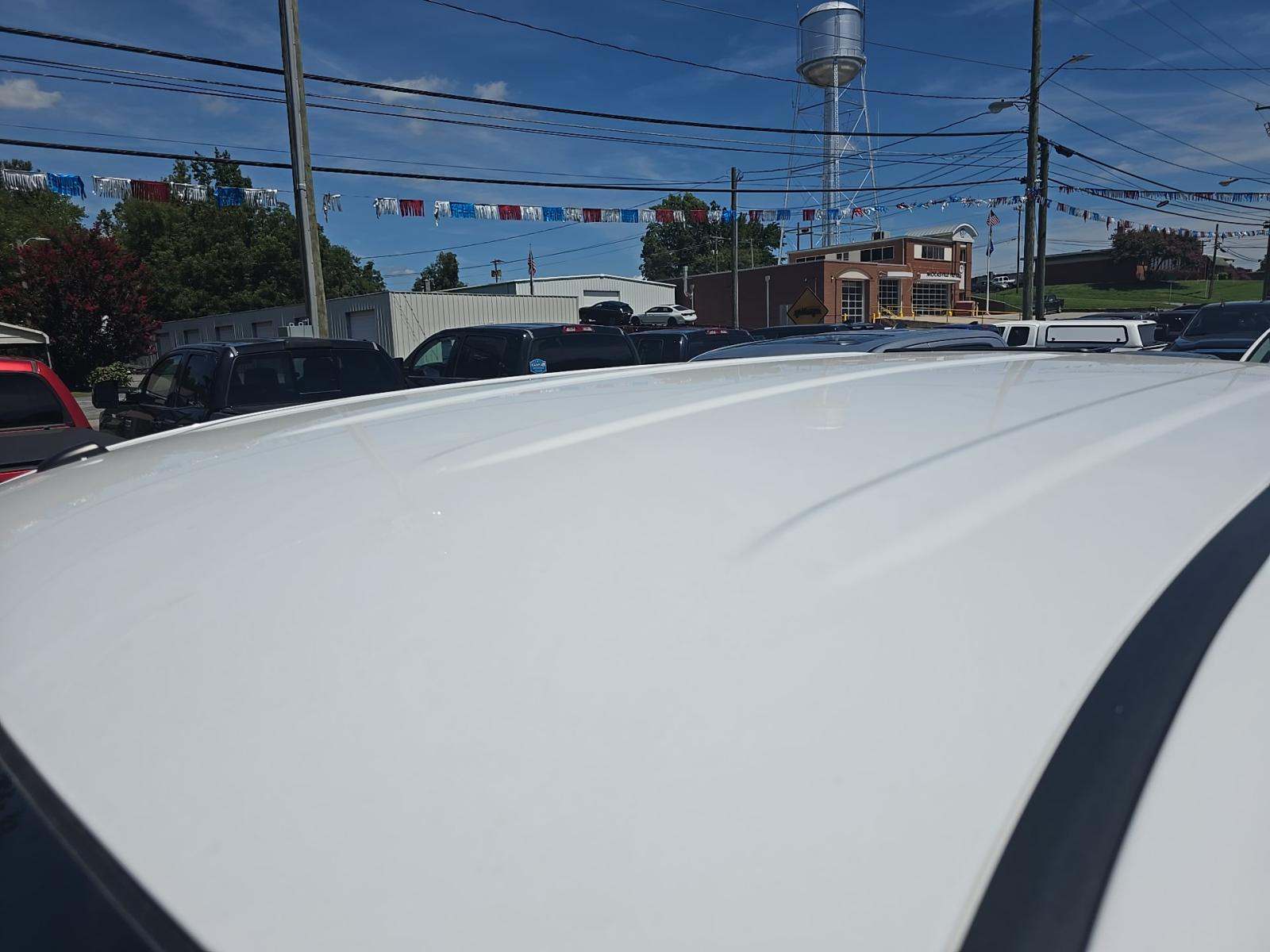 2019 Toyota Tundra SR5 AWD