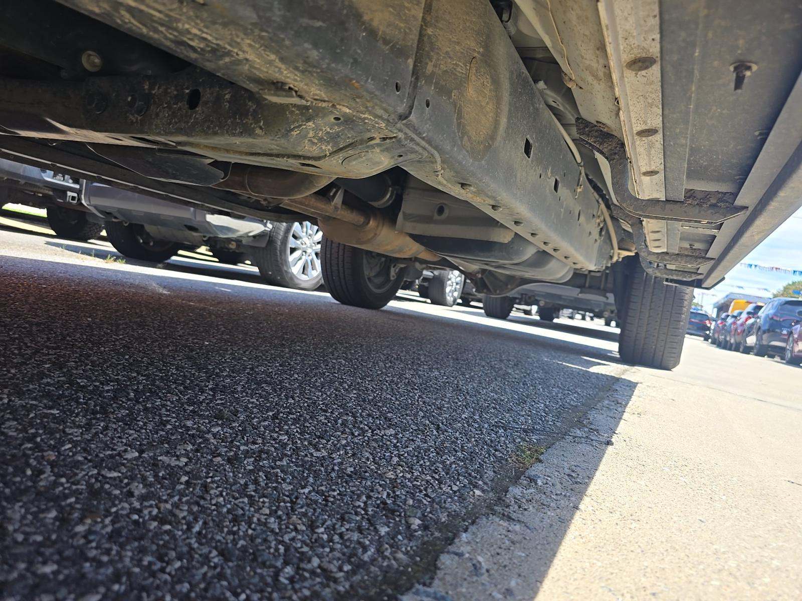 2019 Toyota Tundra SR5 AWD