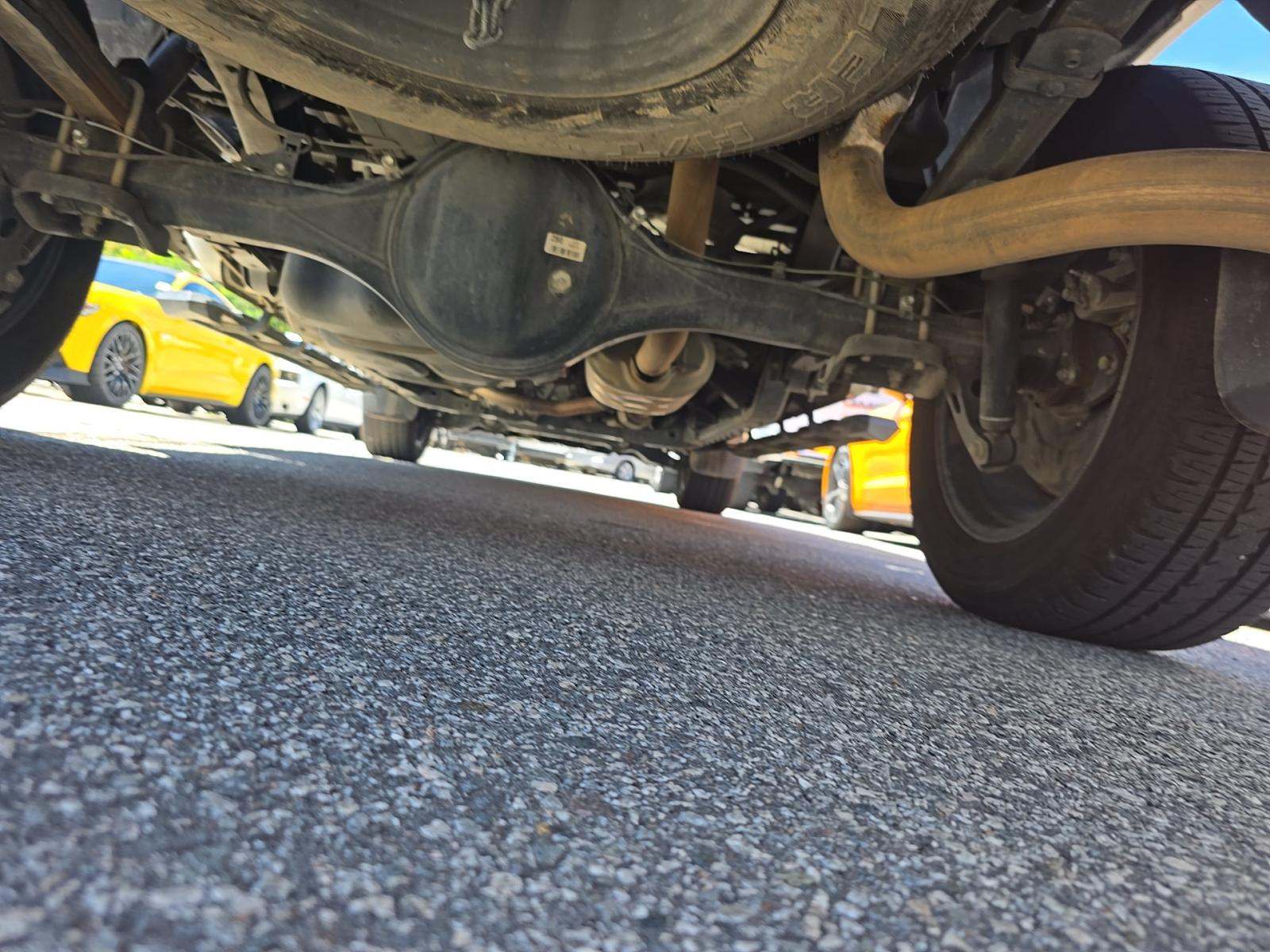 2019 Toyota Tundra SR5 AWD