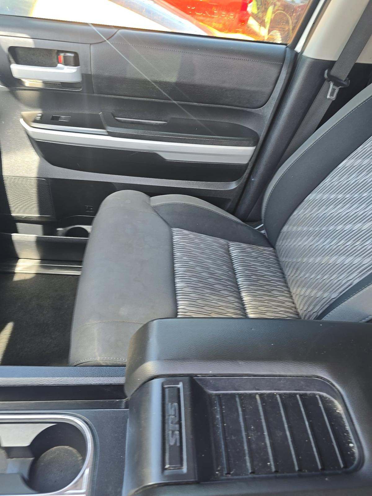 2019 Toyota Tundra SR5 AWD