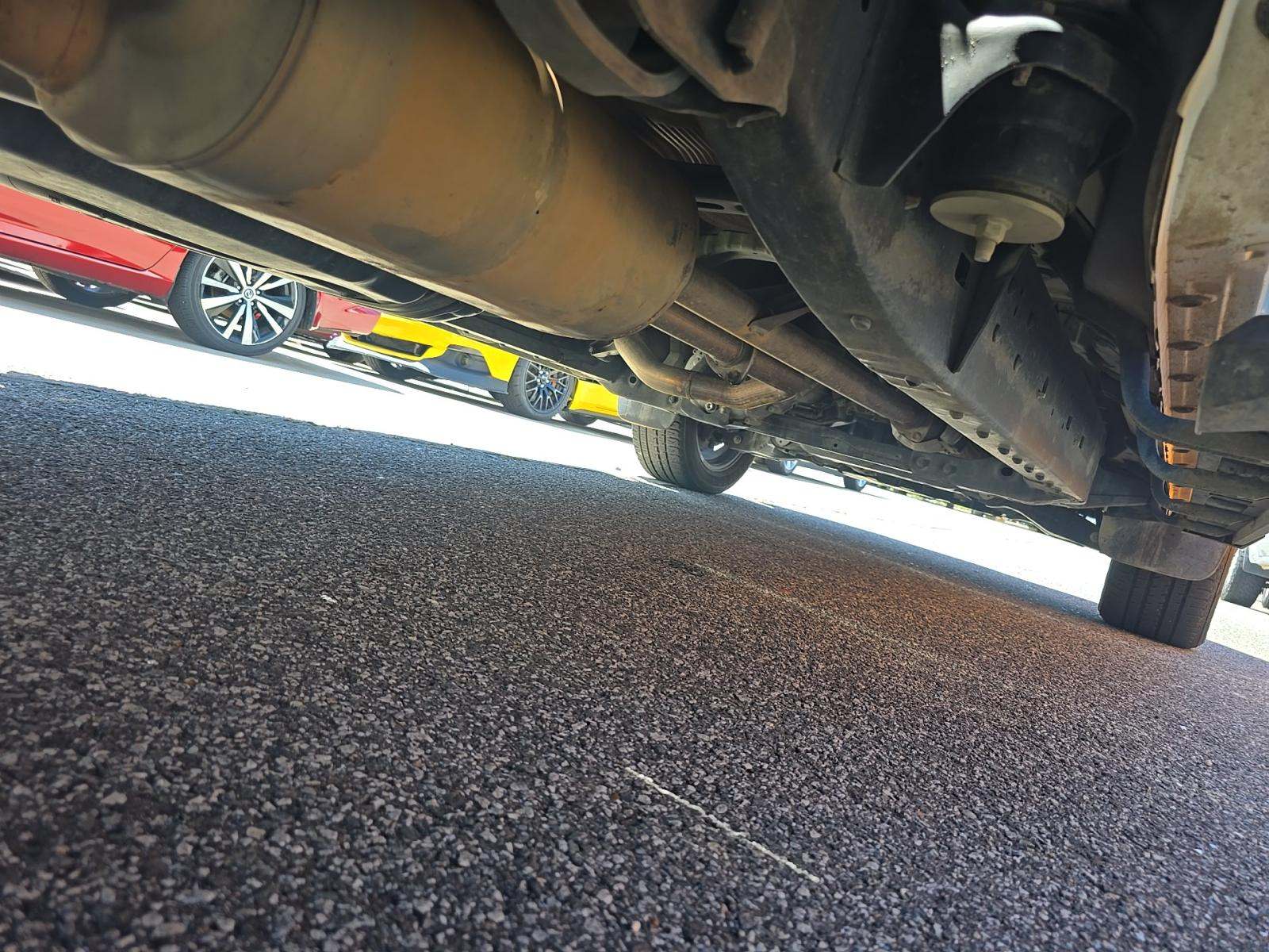 2019 Toyota Tundra SR5 AWD