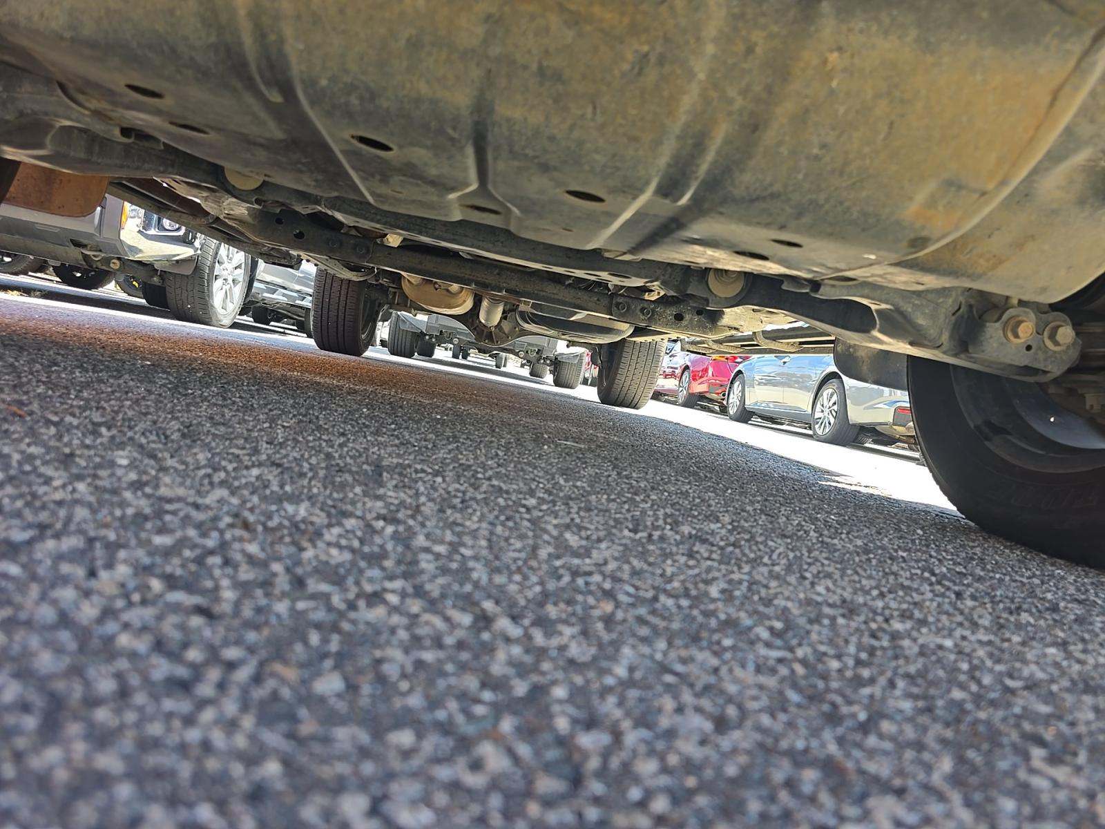 2019 Toyota Tundra SR5 AWD