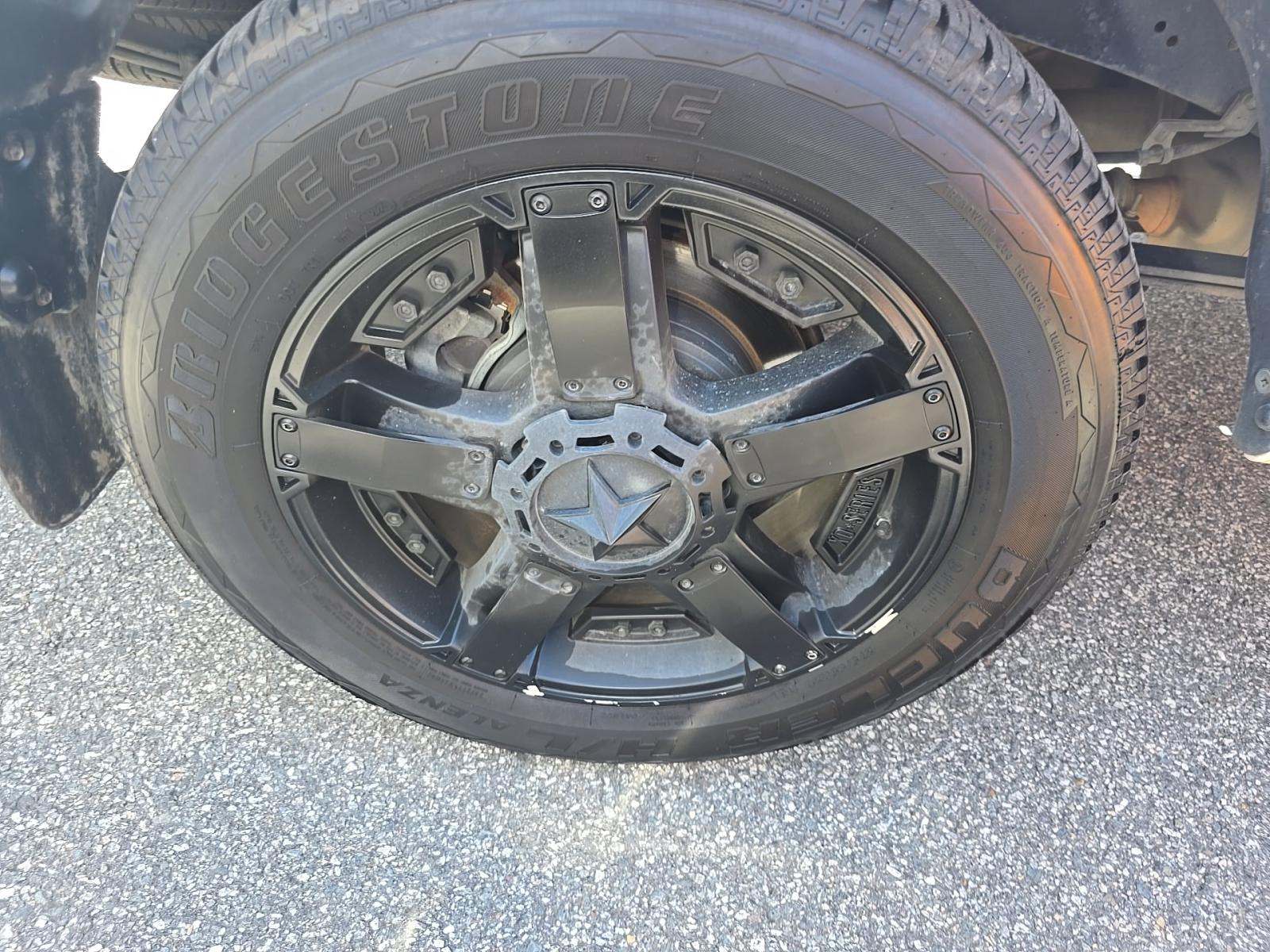 2019 Toyota Tundra SR5 AWD