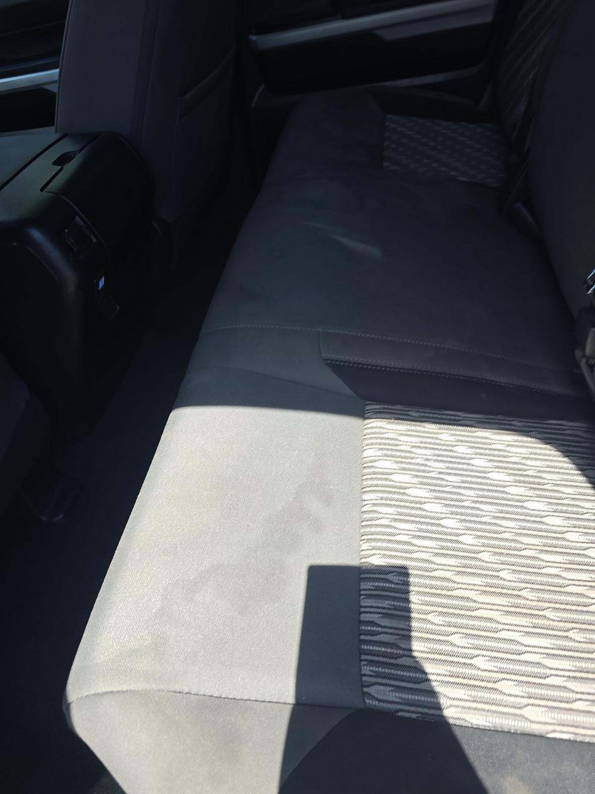 2019 Toyota Tundra SR5 AWD