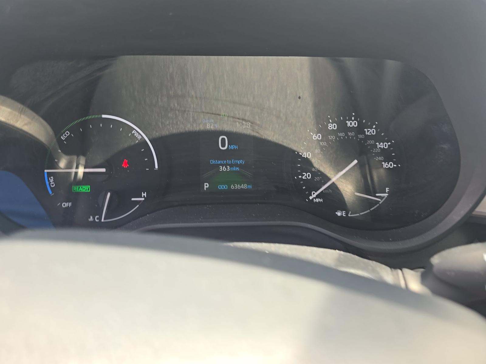 2023 Toyota Sienna XLE FWD