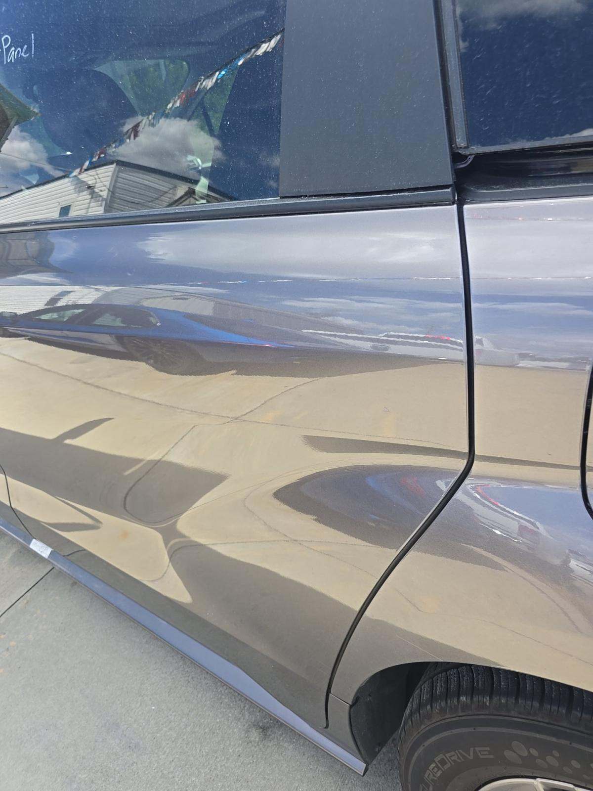 2023 Toyota Sienna XLE FWD