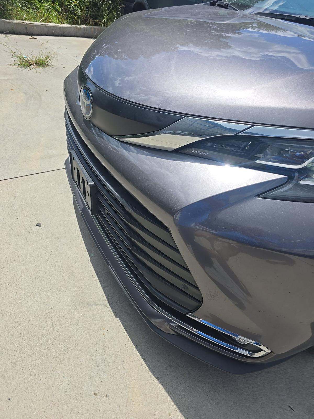 2023 Toyota Sienna XLE FWD