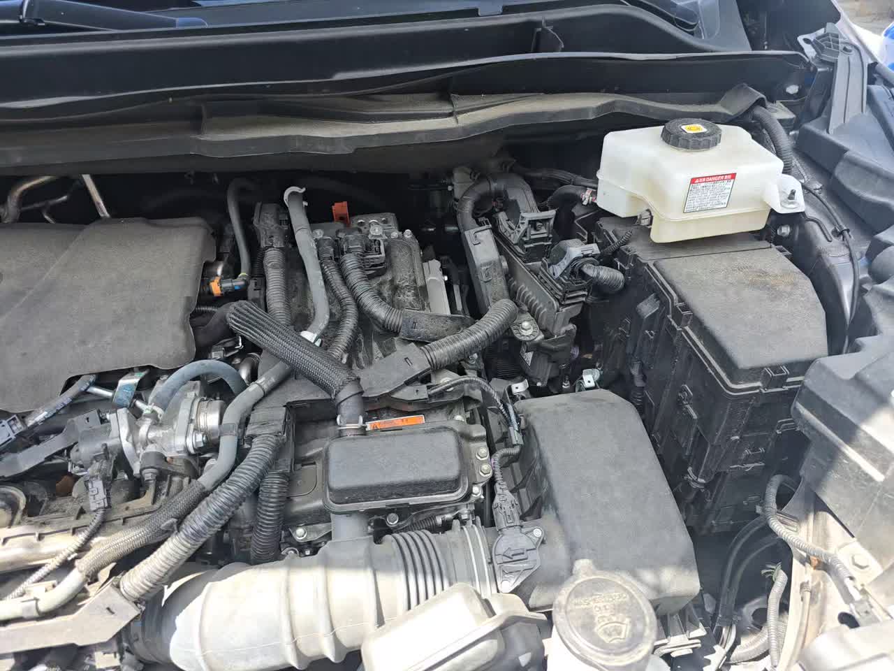 2023 Toyota Sienna XLE FWD