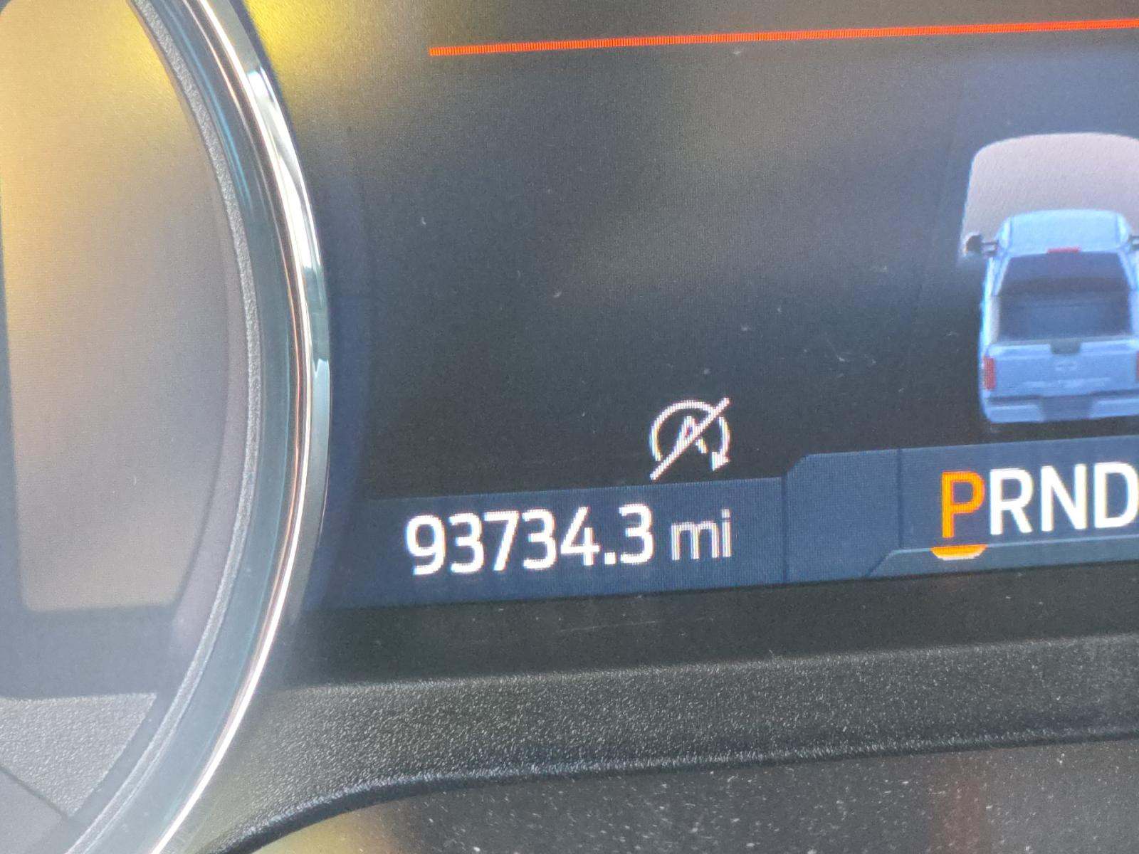 2021 Ford F-150 XLT AWD