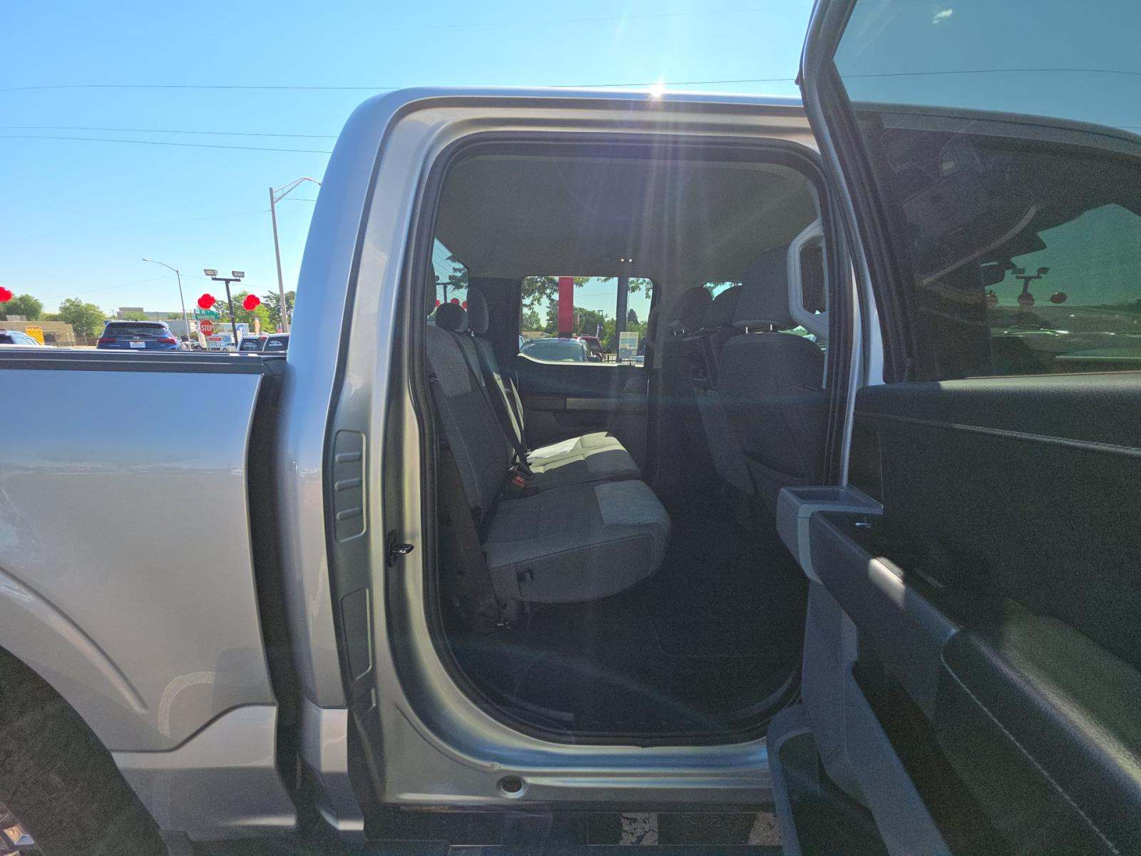 2021 Ford F-150 XLT AWD