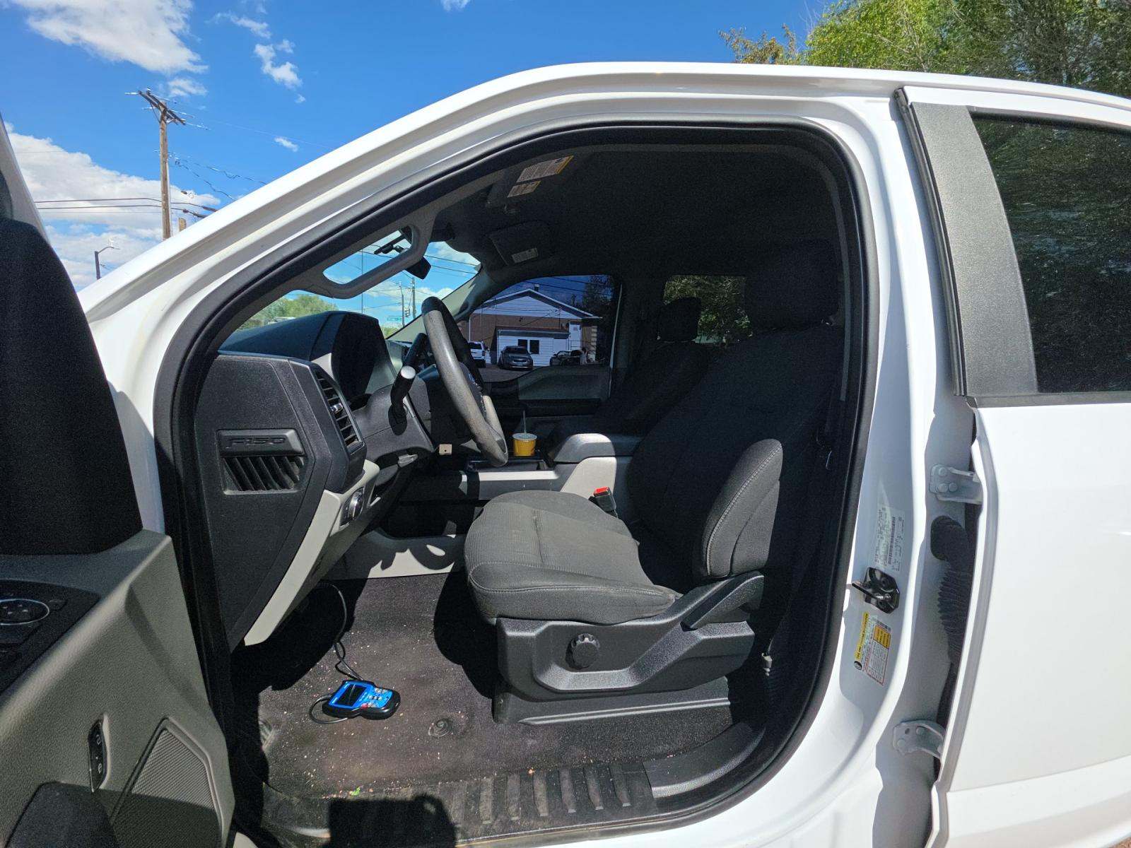 FORD F-150 - 6