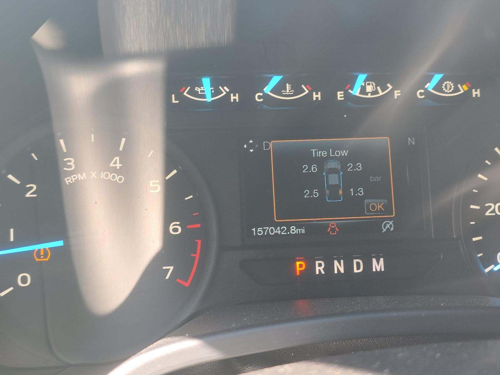 FORD F-150 - 9