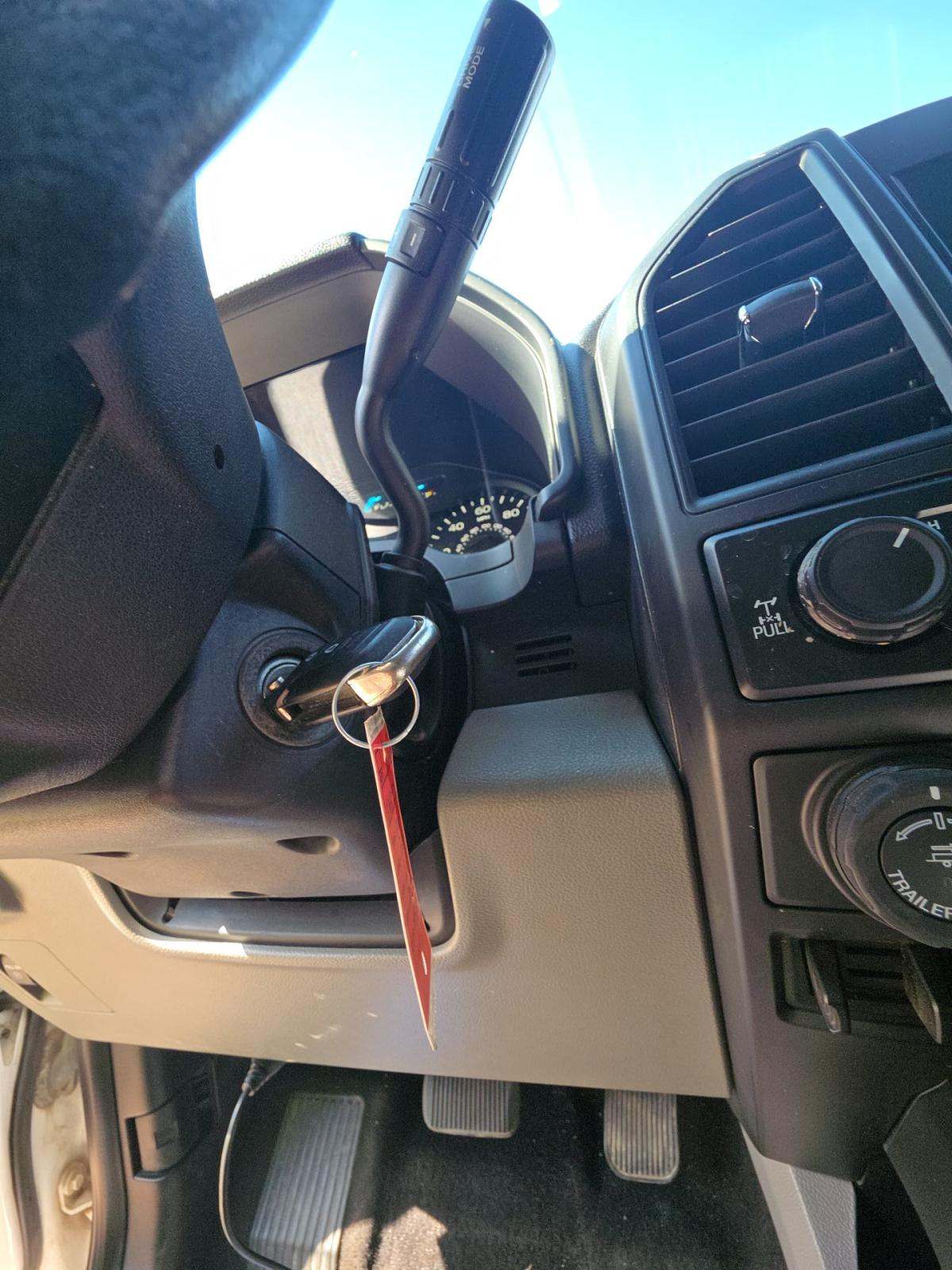 FORD F-150 - 8