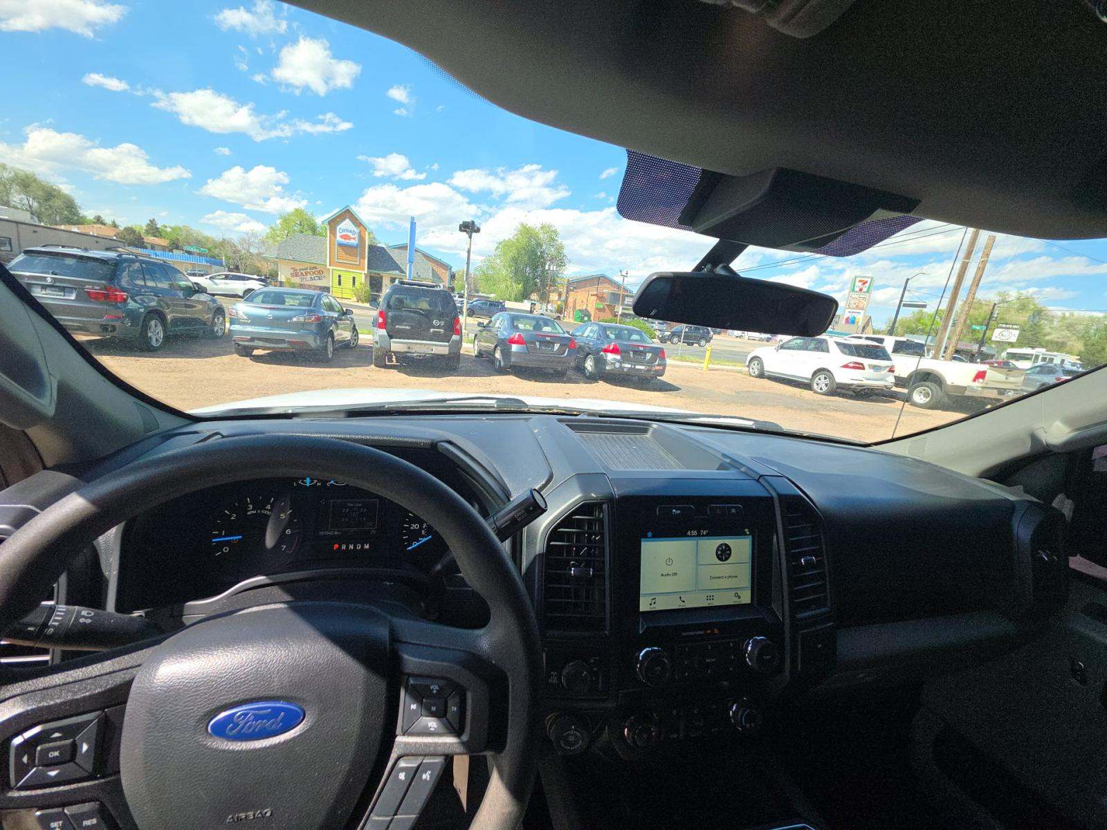 FORD F-150 - 10