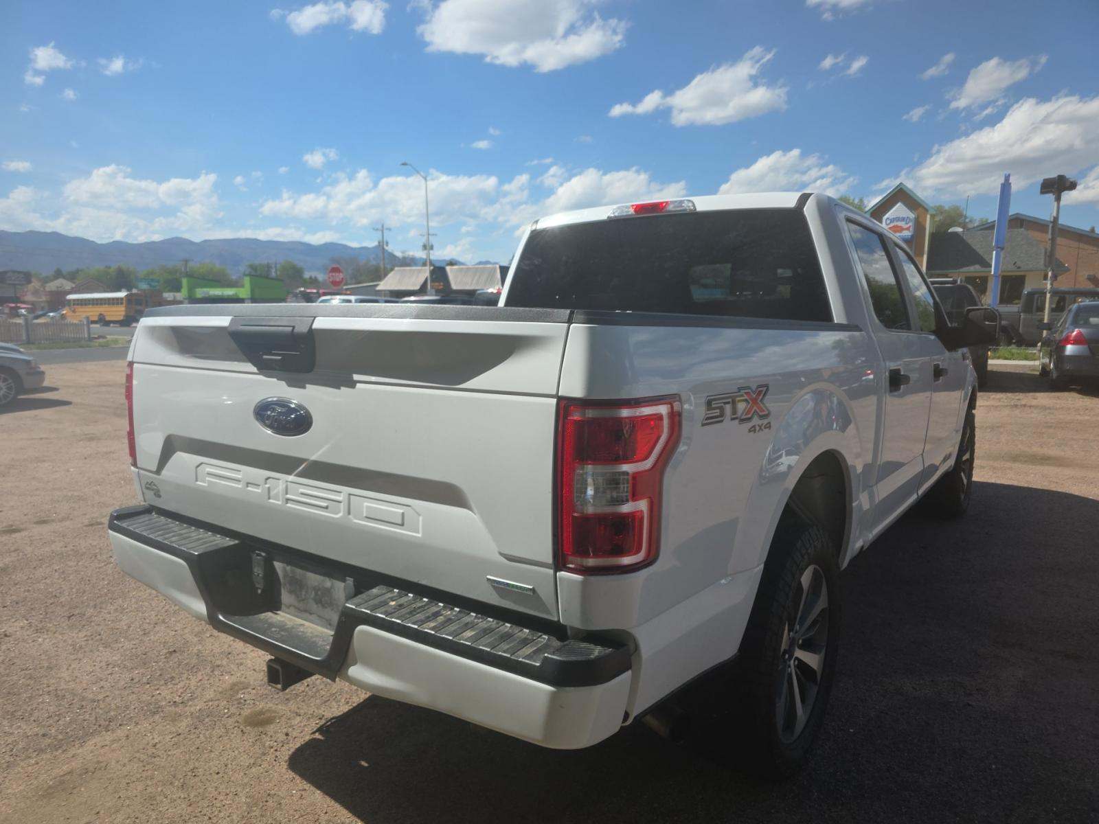 FORD F-150 - 3