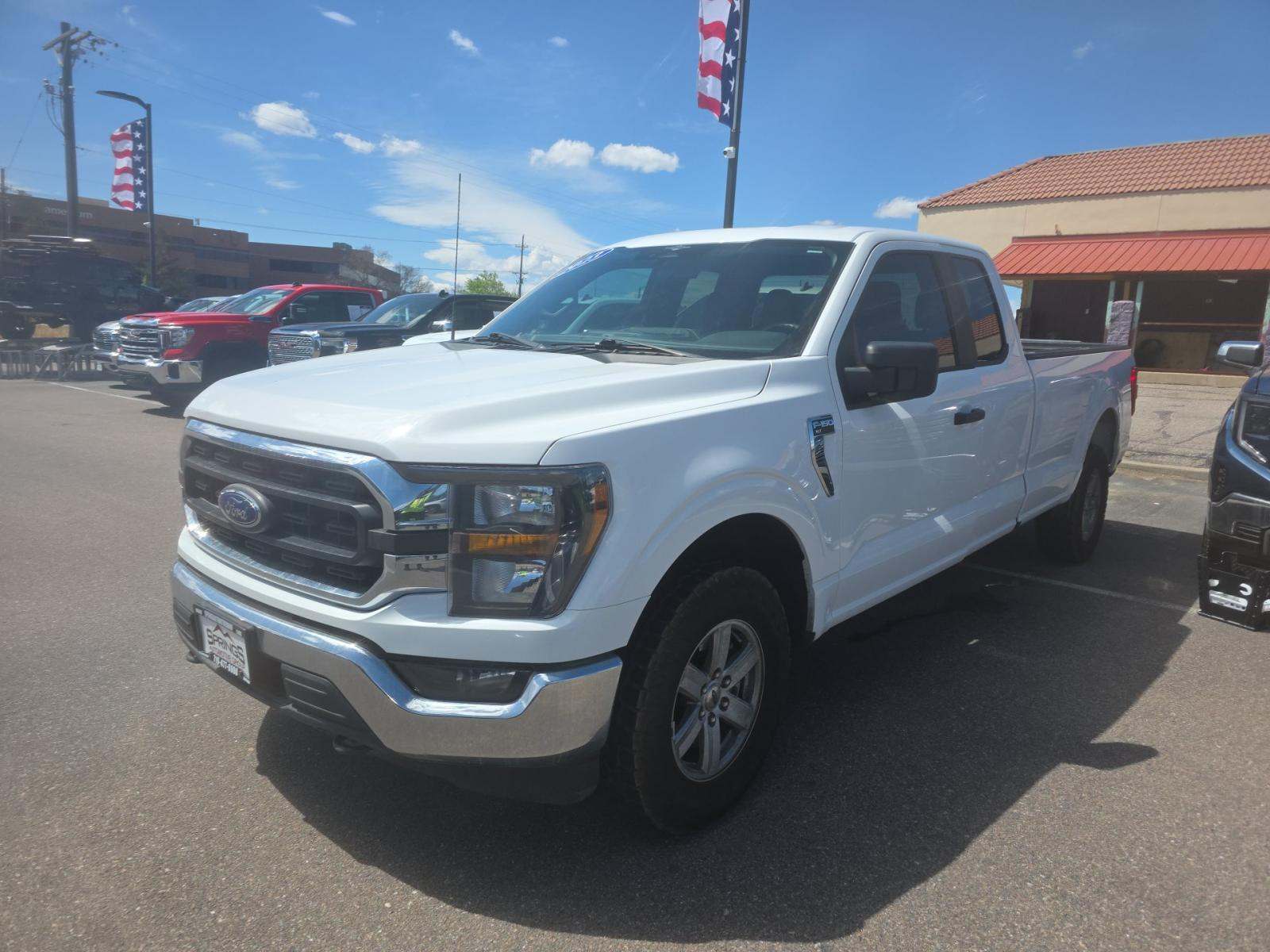 FORD F-150 - 1