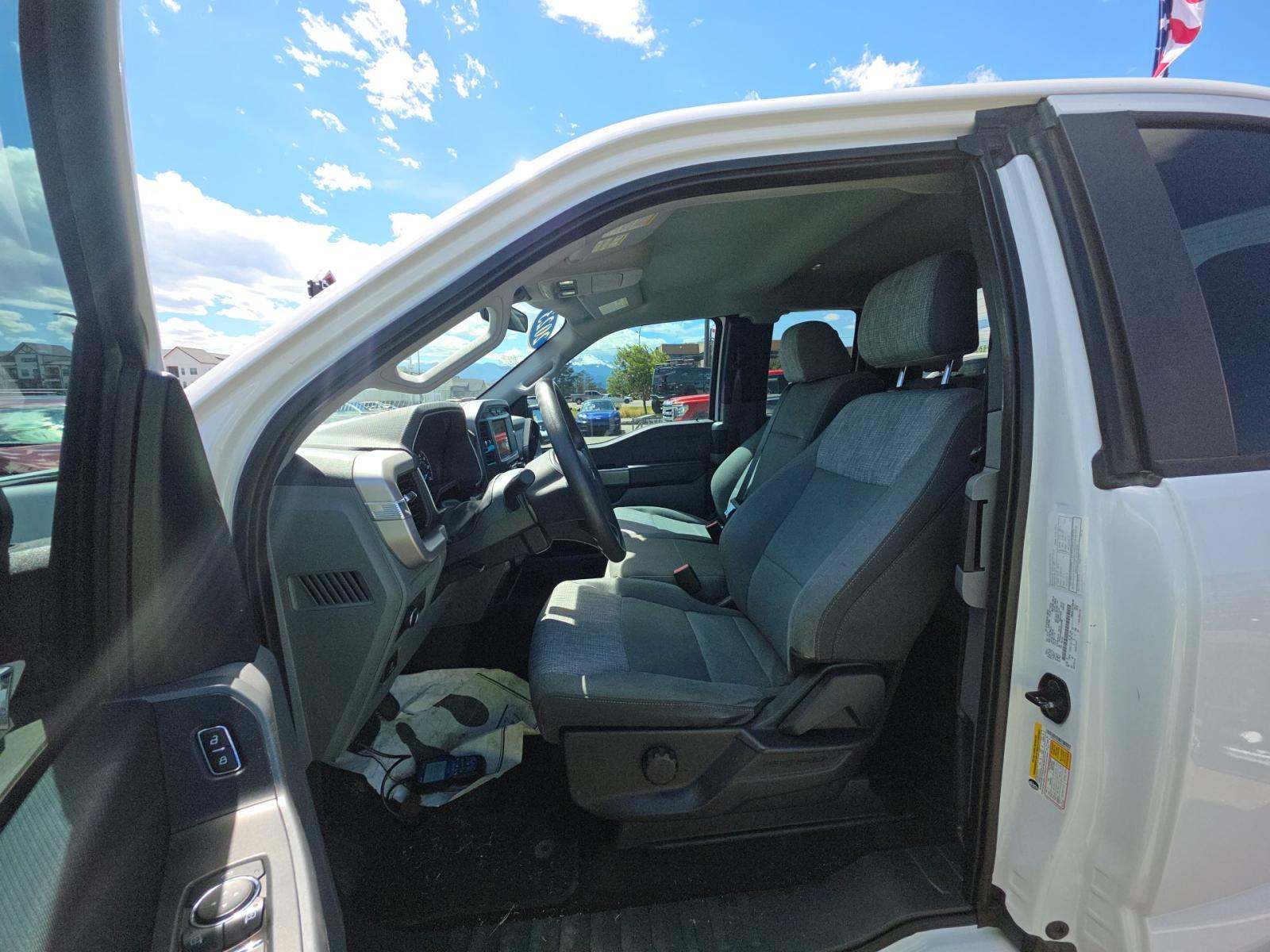 FORD F-150 - 6