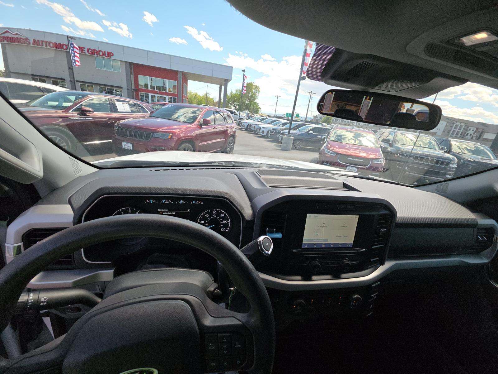 FORD F-150 - 10