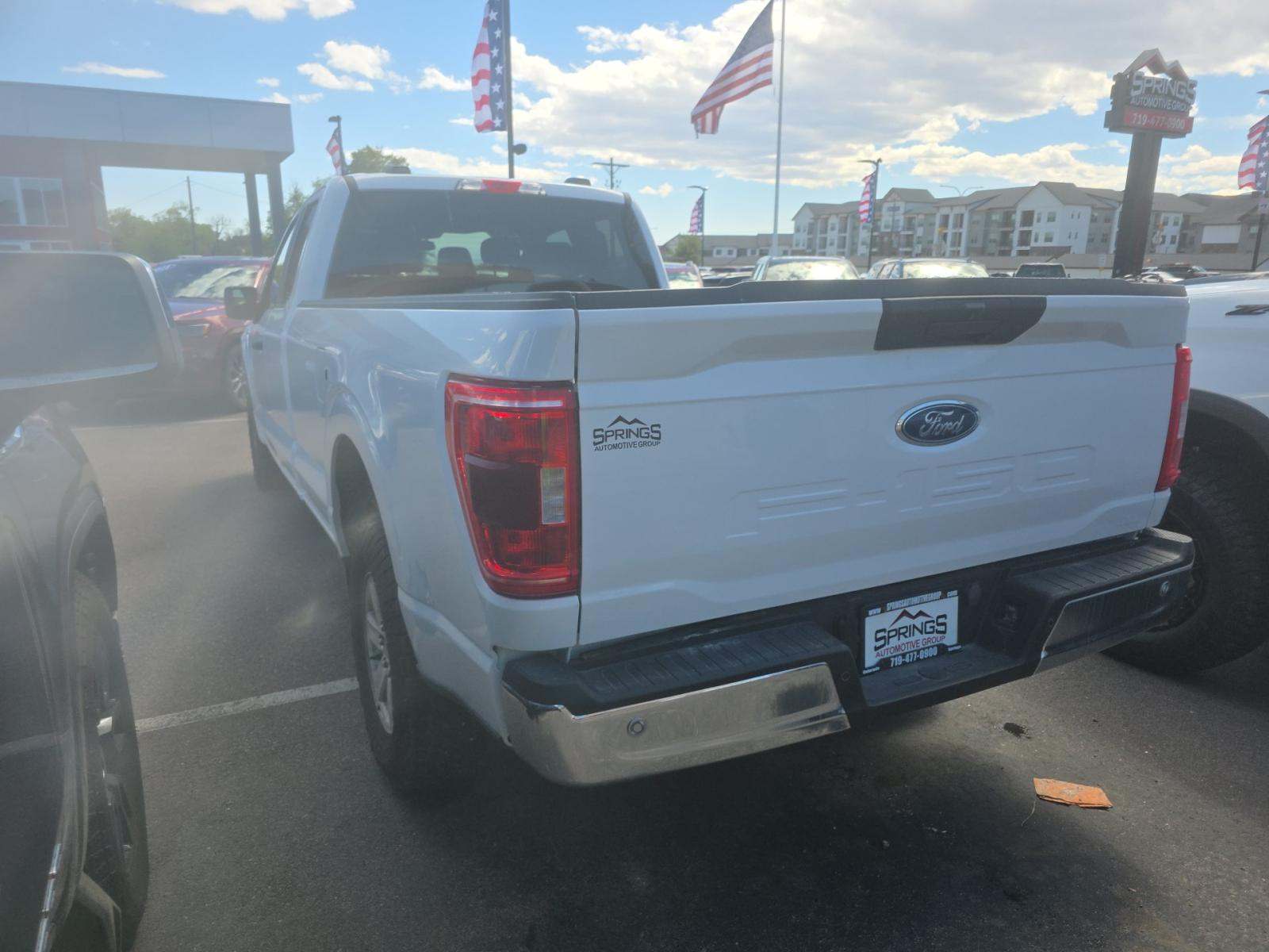 FORD F-150 - 2