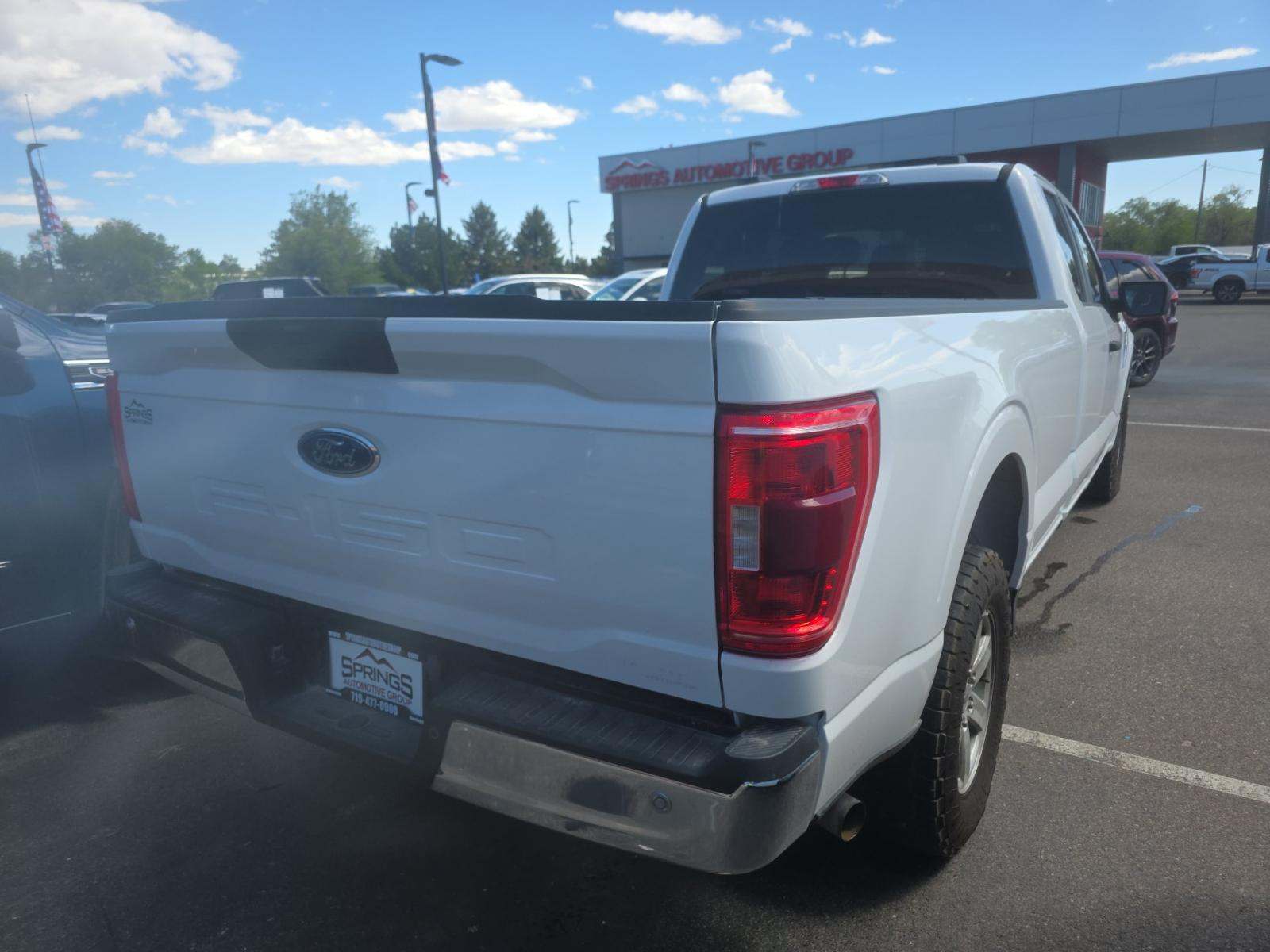 FORD F-150 - 3